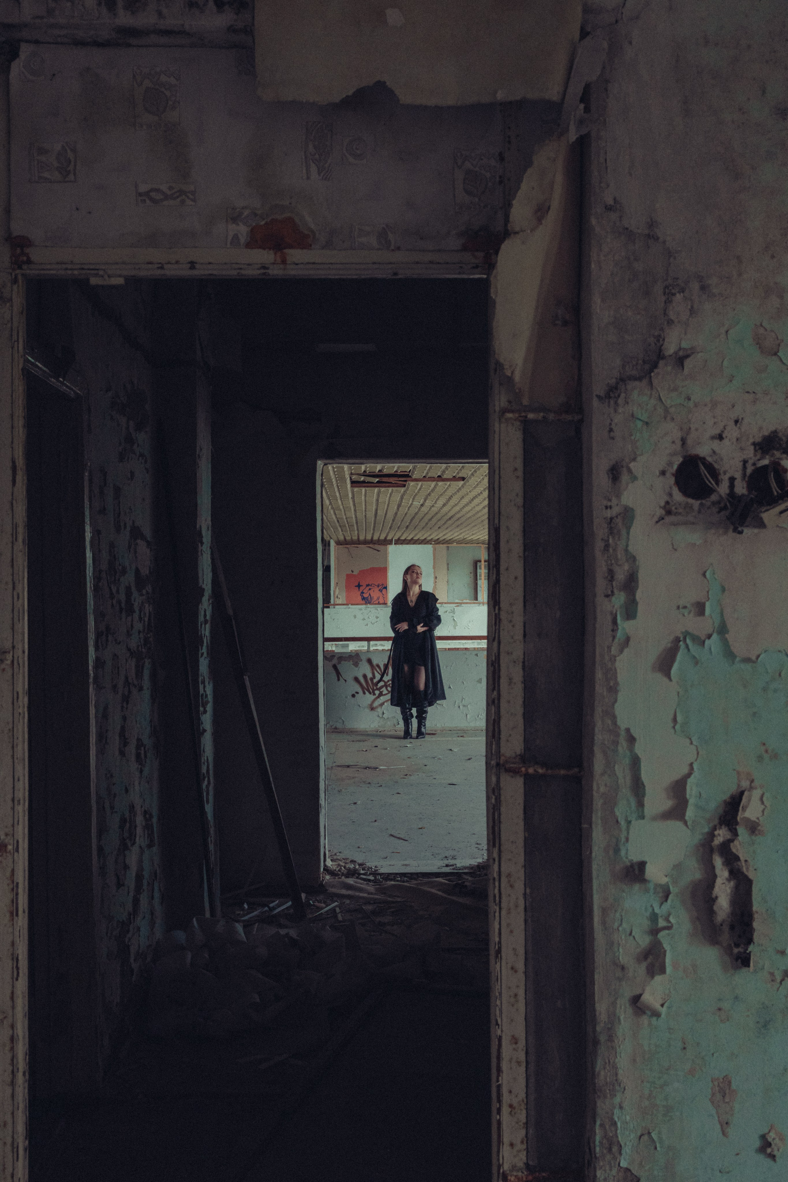 Лиана. Фотограф Уфа