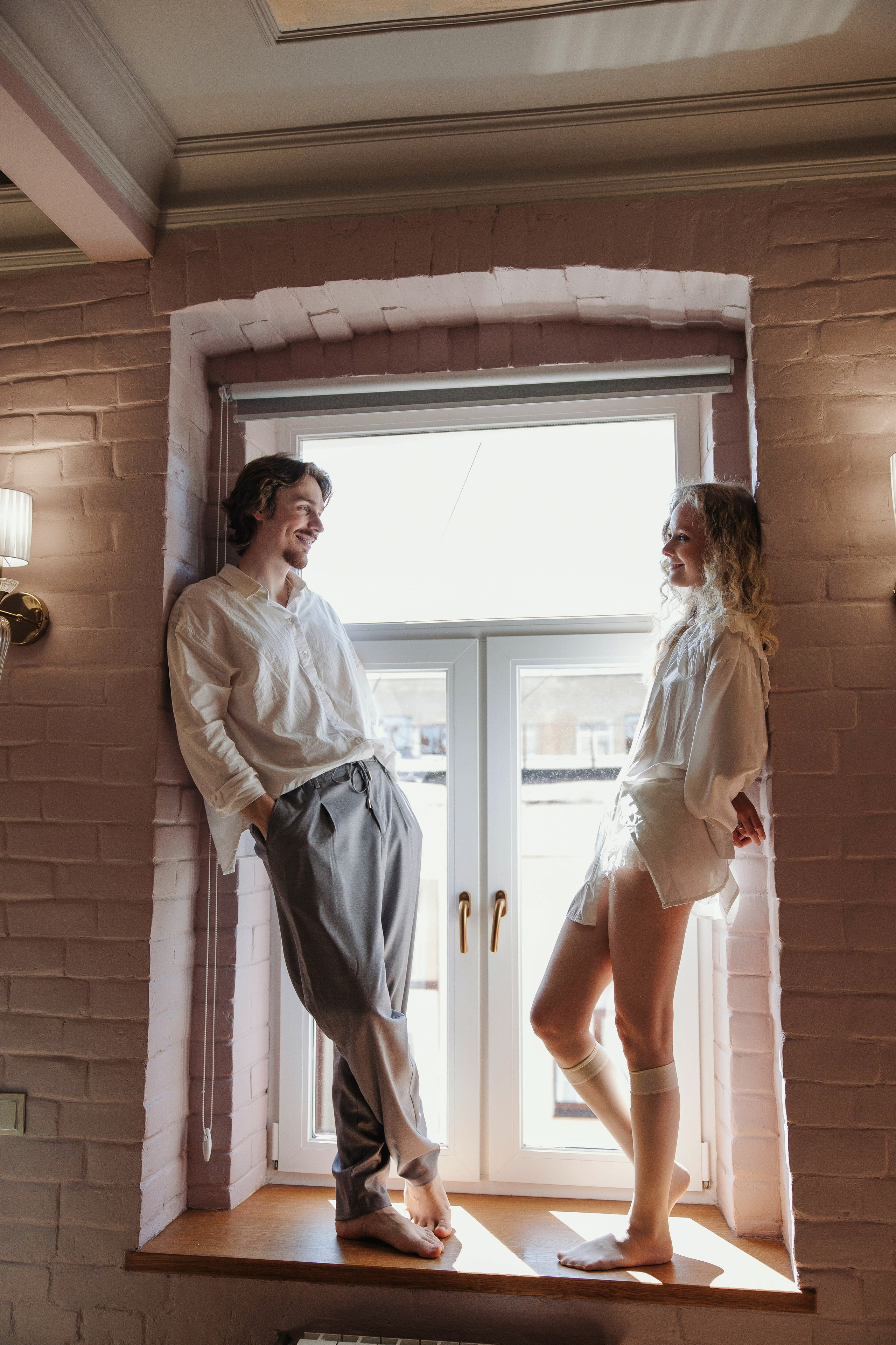 Нежная весенняя свадьба. Профессиональный фотограф в городе Уфа