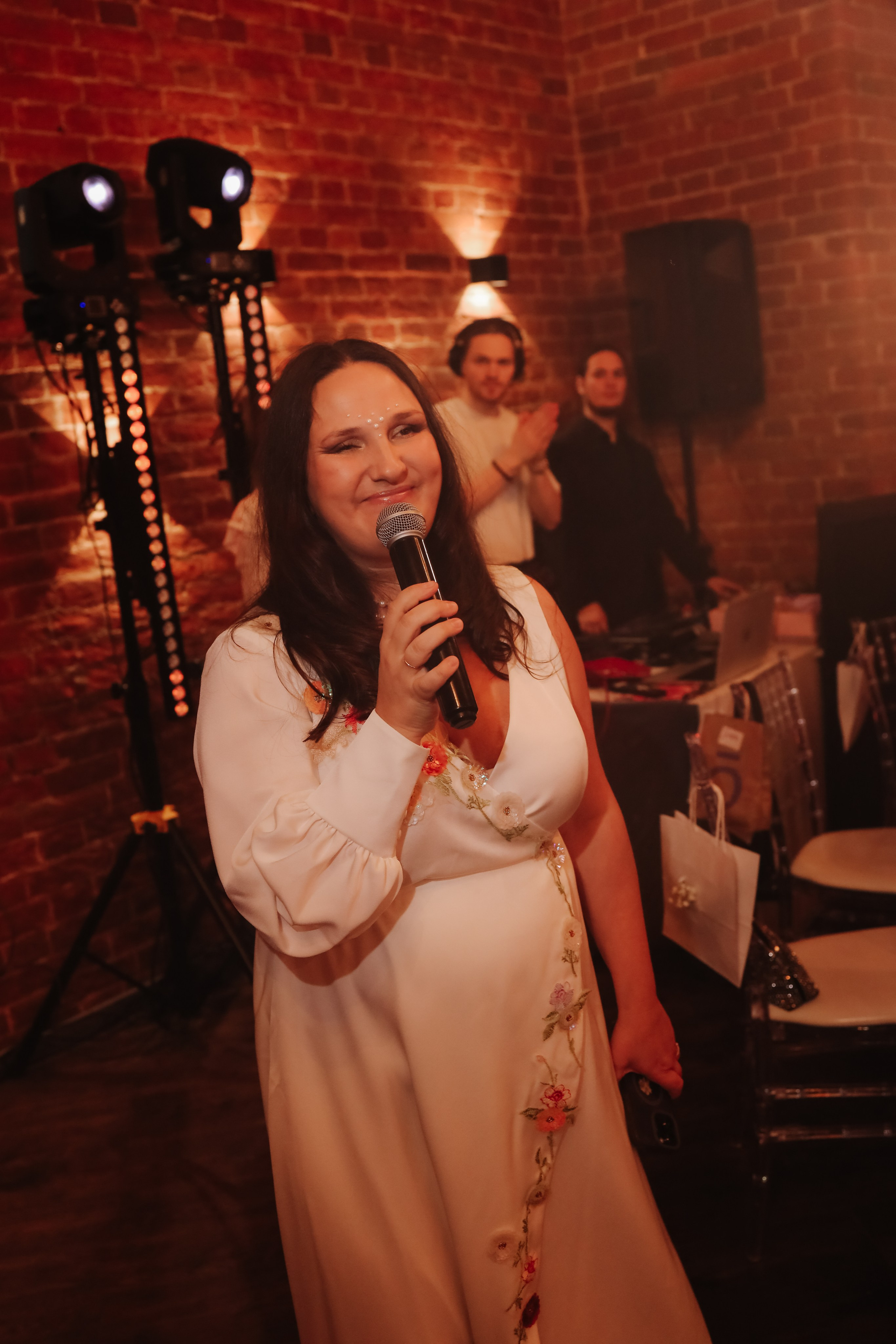 Фестиваль Дотерра «Расцветай и чувствуй». Фотограф Новосибирск