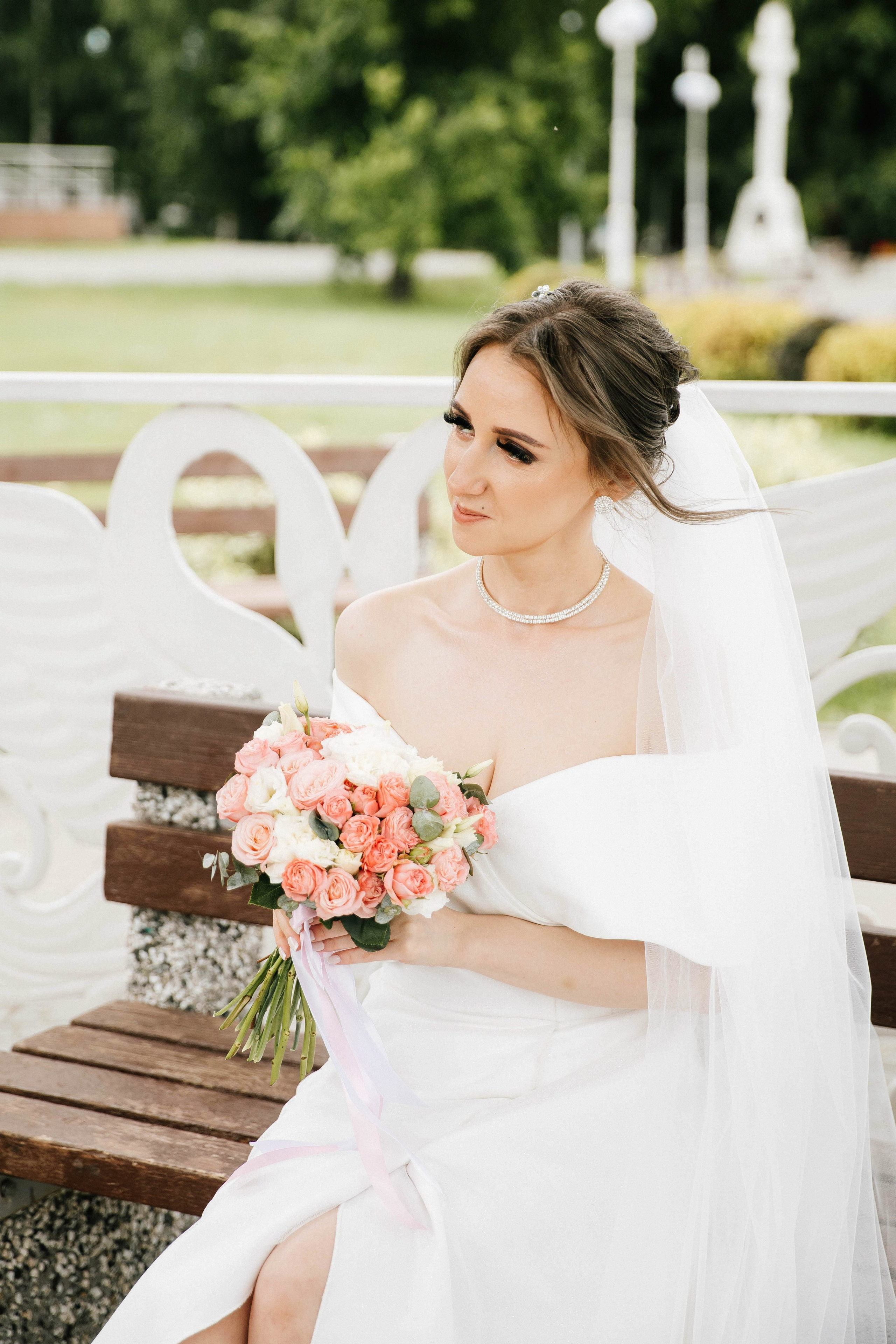 Олег и Татьяна. Рыжова Тамара