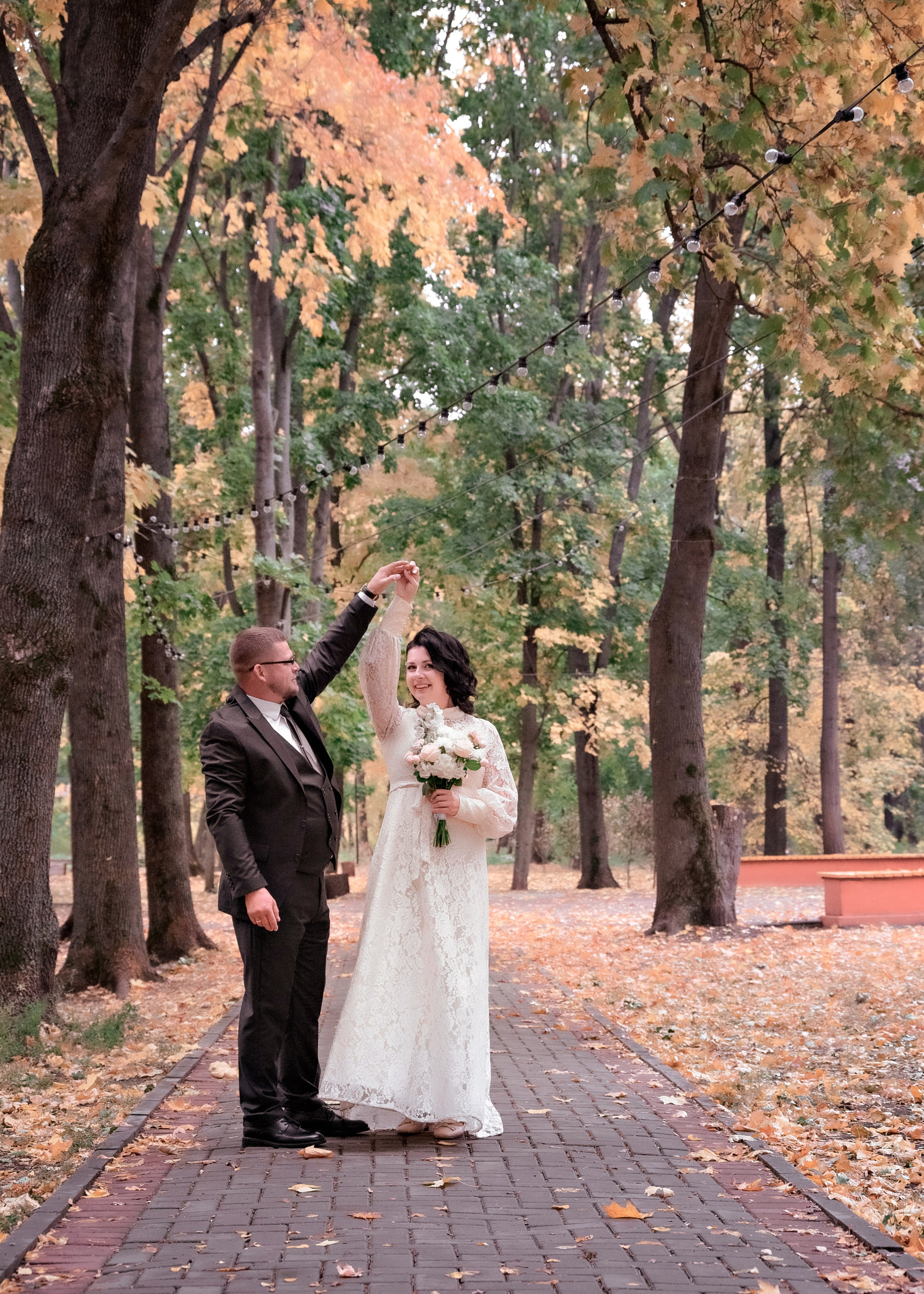 Свадебная фотоссесия. Елена Кухарева фотограф г. Тамбов