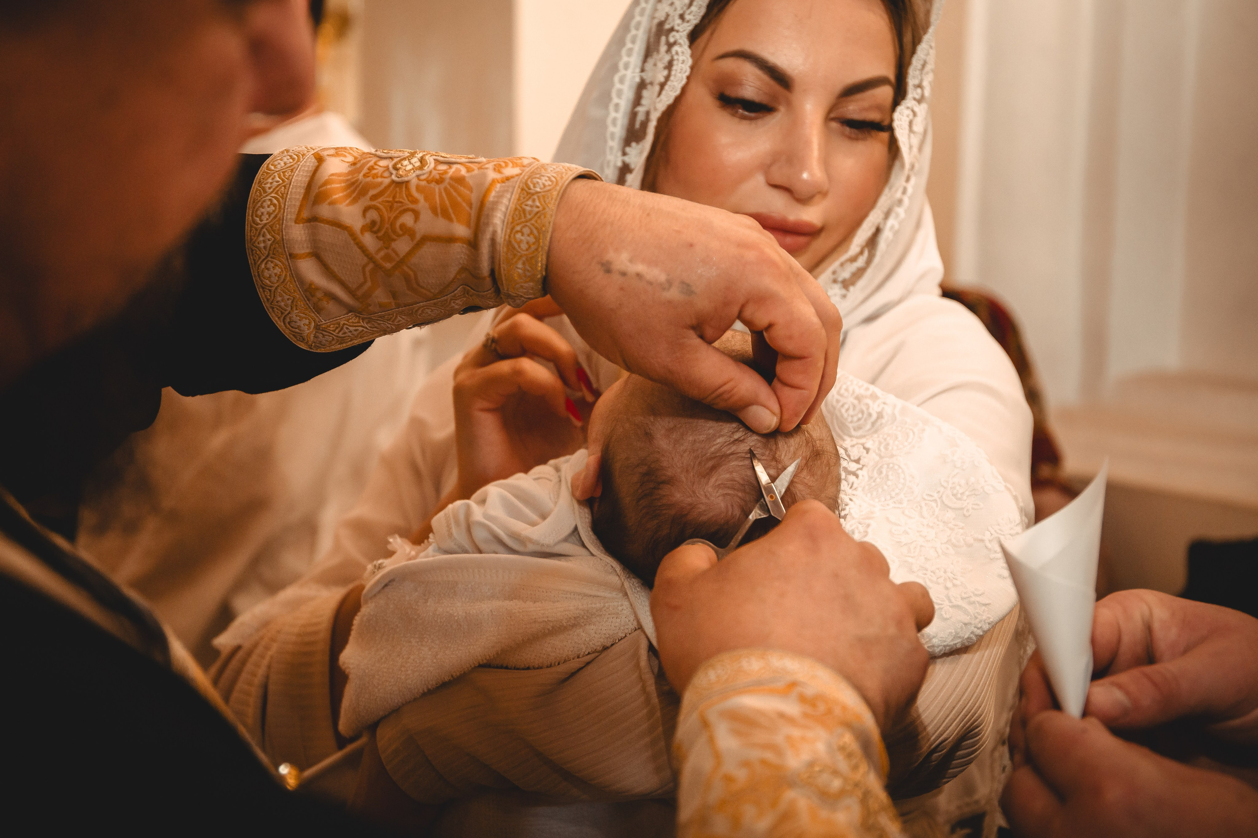 КРЕЩЕНИЯ. Фотограф крещений, семейный фотограф Приходько Ксения