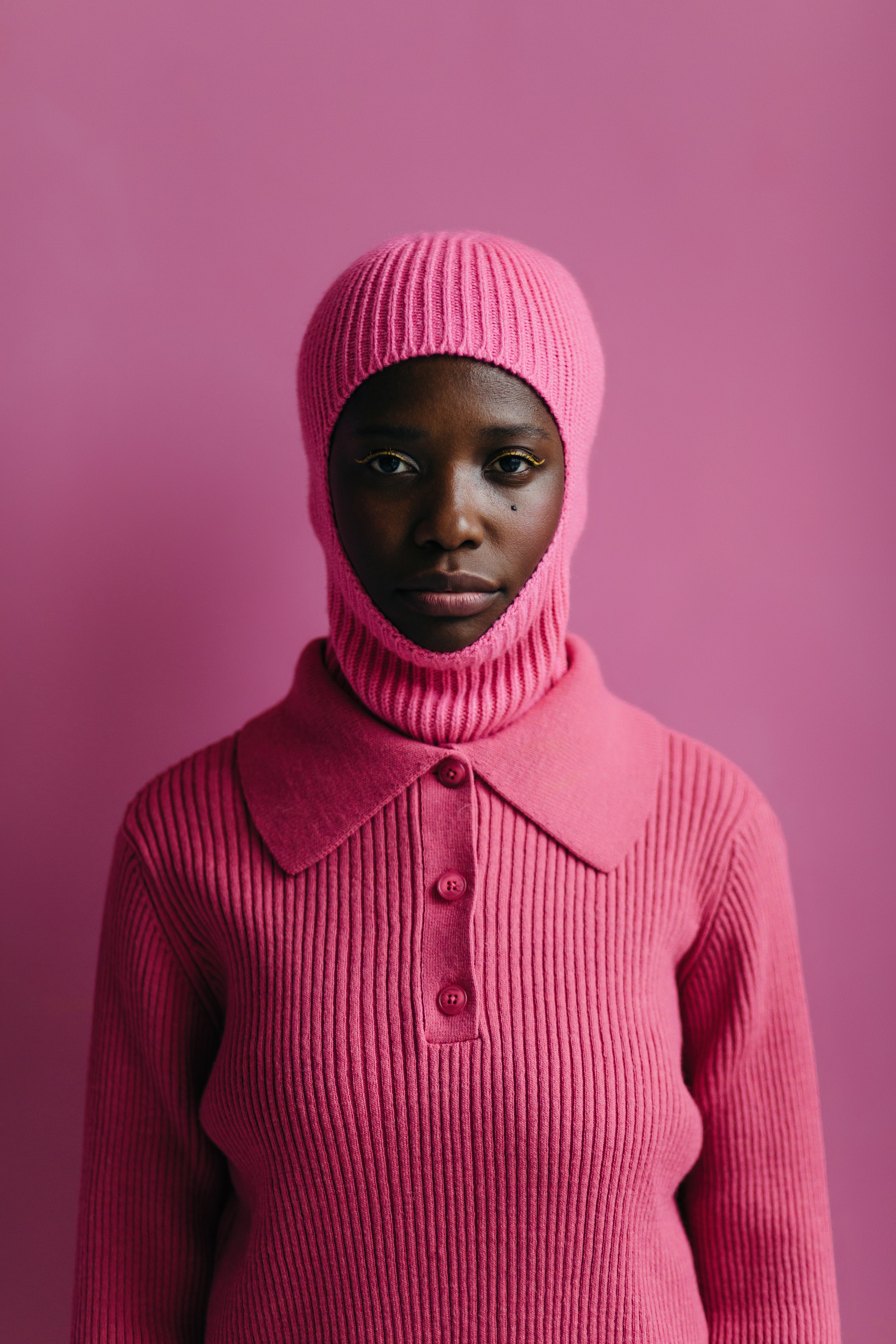 Mercy for Stocksyunited. Портретный фотограф Филимонов Сергей