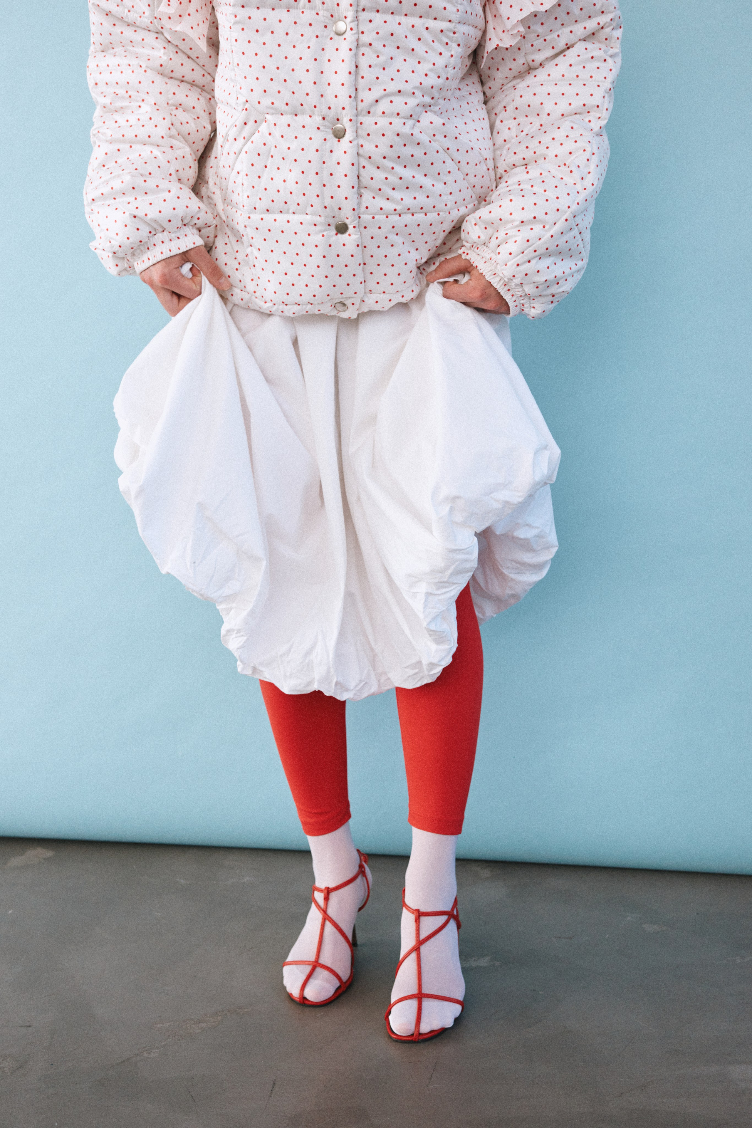 Falera Upcycling. Портретный фотограф Филимонов Сергей