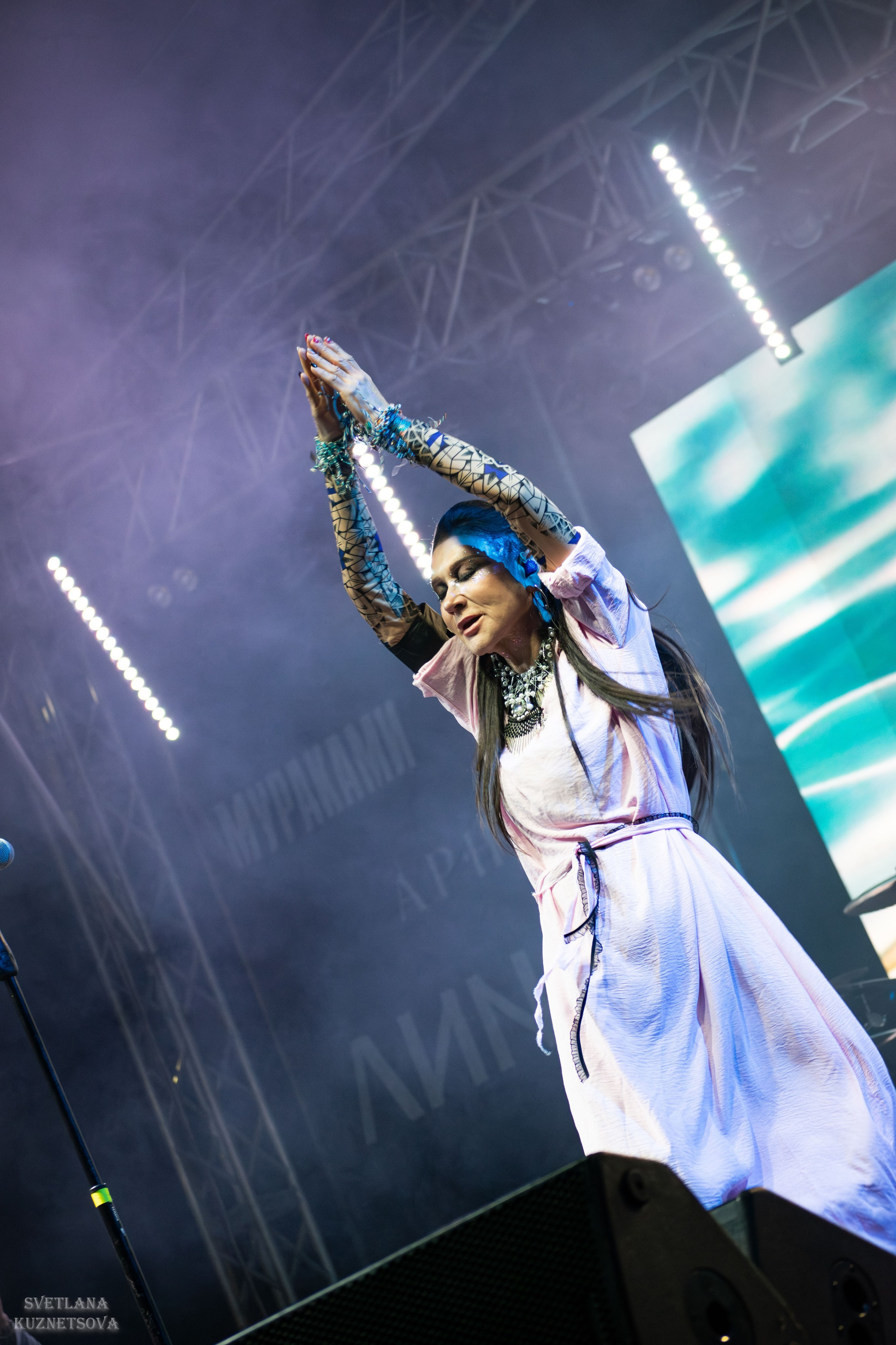 Молодые ветра 2025. Репортажный и портретный фотограф из Воронежа — Светлана Кузнецова