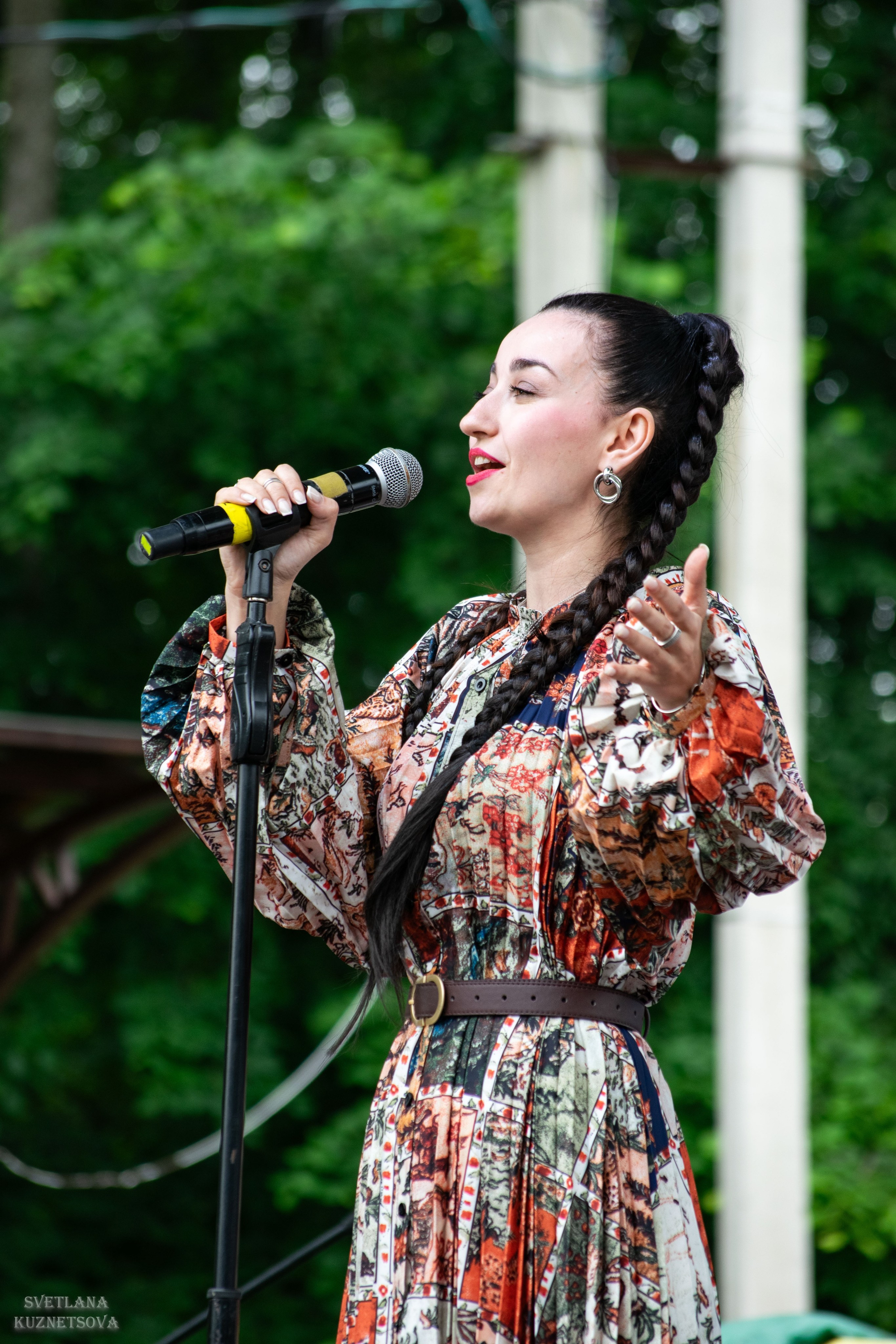 Молодые ветра 2025. Репортажный и портретный фотограф из Воронежа — Светлана Кузнецова