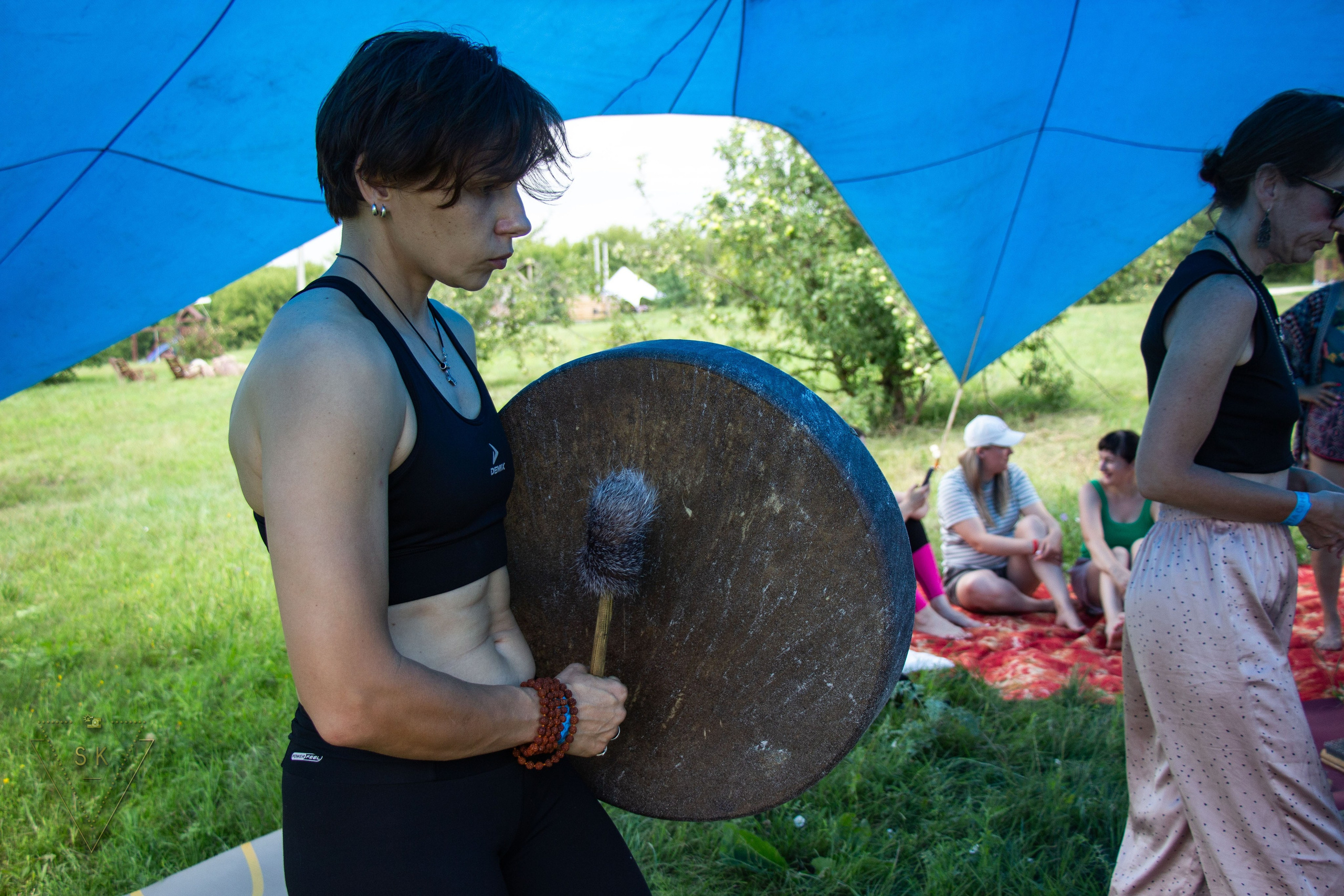 Бухта Сенявина 2025. Репортажный и портретный фотограф из Воронежа — Светлана Кузнецова