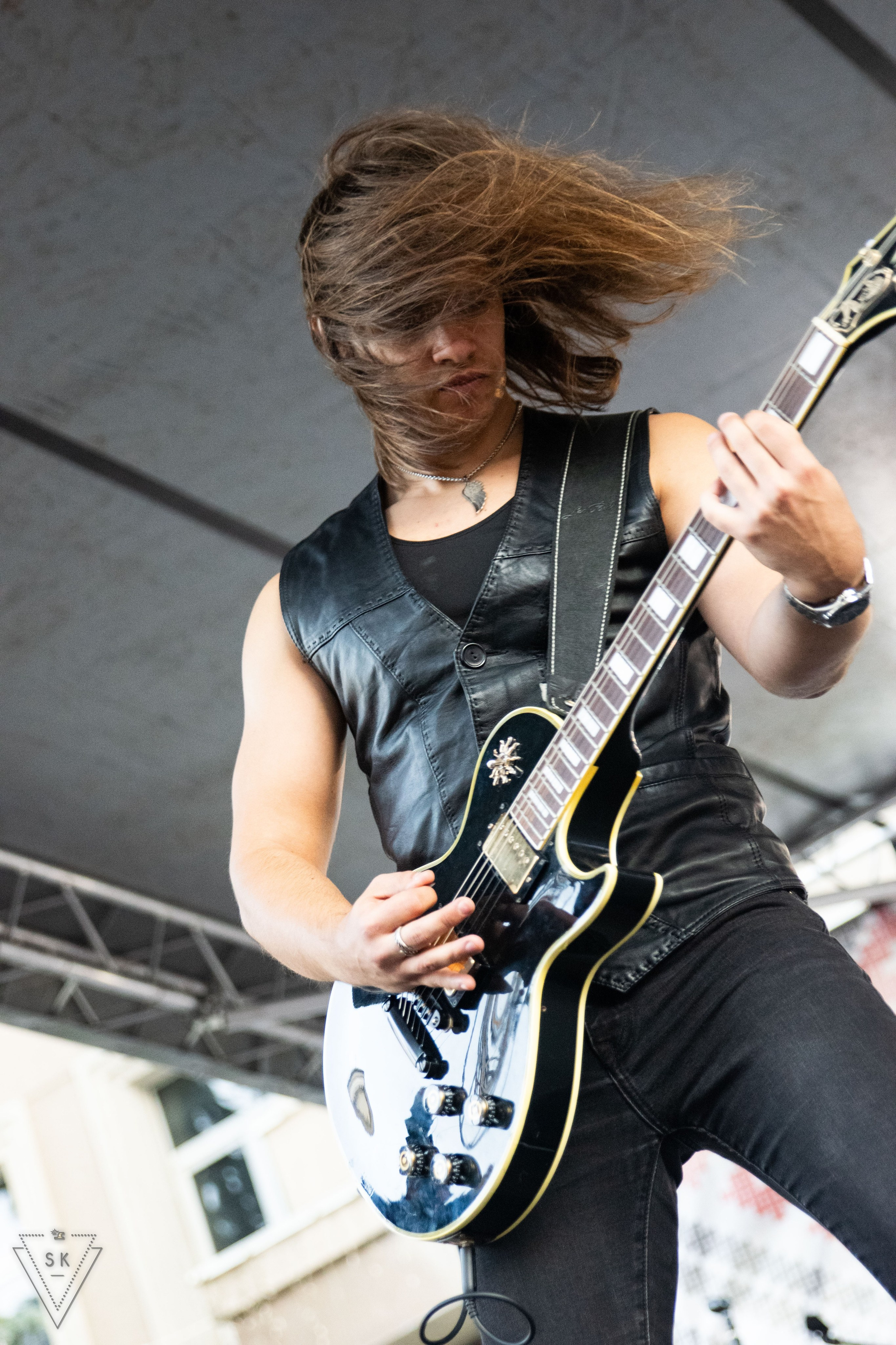 День города Воронеж 2025 — НеБо/Сказки Чёрного Города. Репортажный и портретный фотограф из Воронежа — Светлана Кузнецова