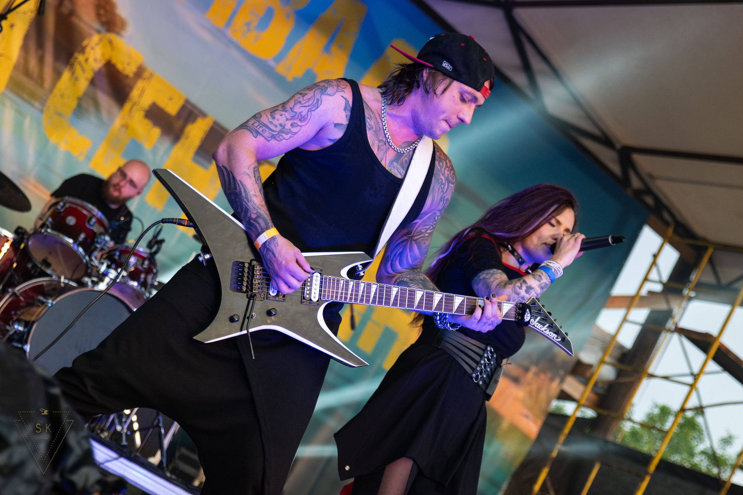 Бухта Сенявина 2025. Репортажный и портретный фотограф из Воронежа — Светлана Кузнецова