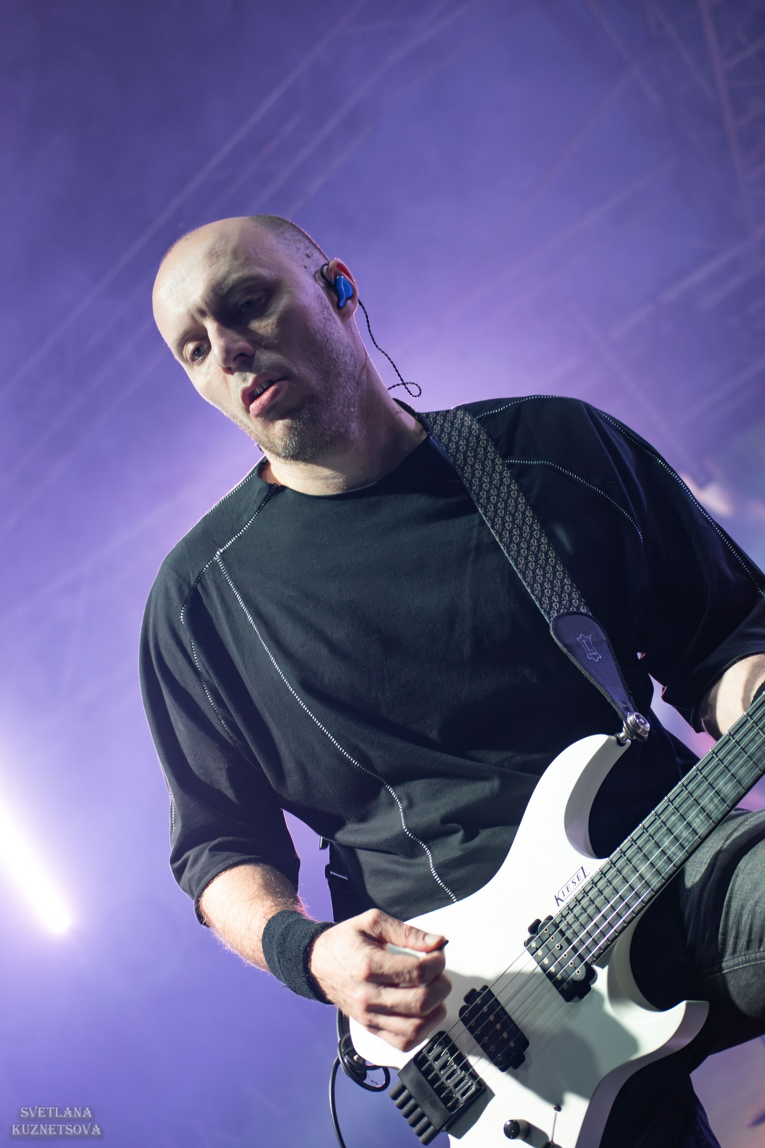 Молодые ветра 2025. Репортажный и портретный фотограф из Воронежа — Светлана Кузнецова