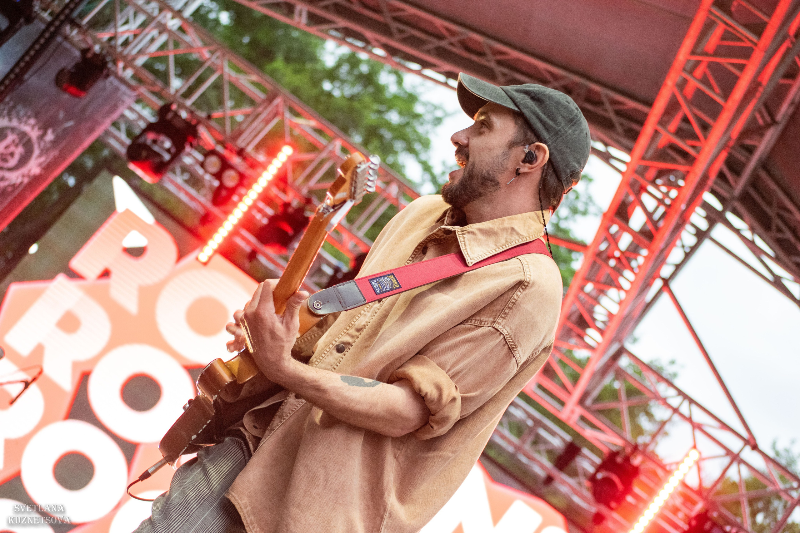 Молодые ветра 2025. Репортажный и портретный фотограф из Воронежа — Светлана Кузнецова