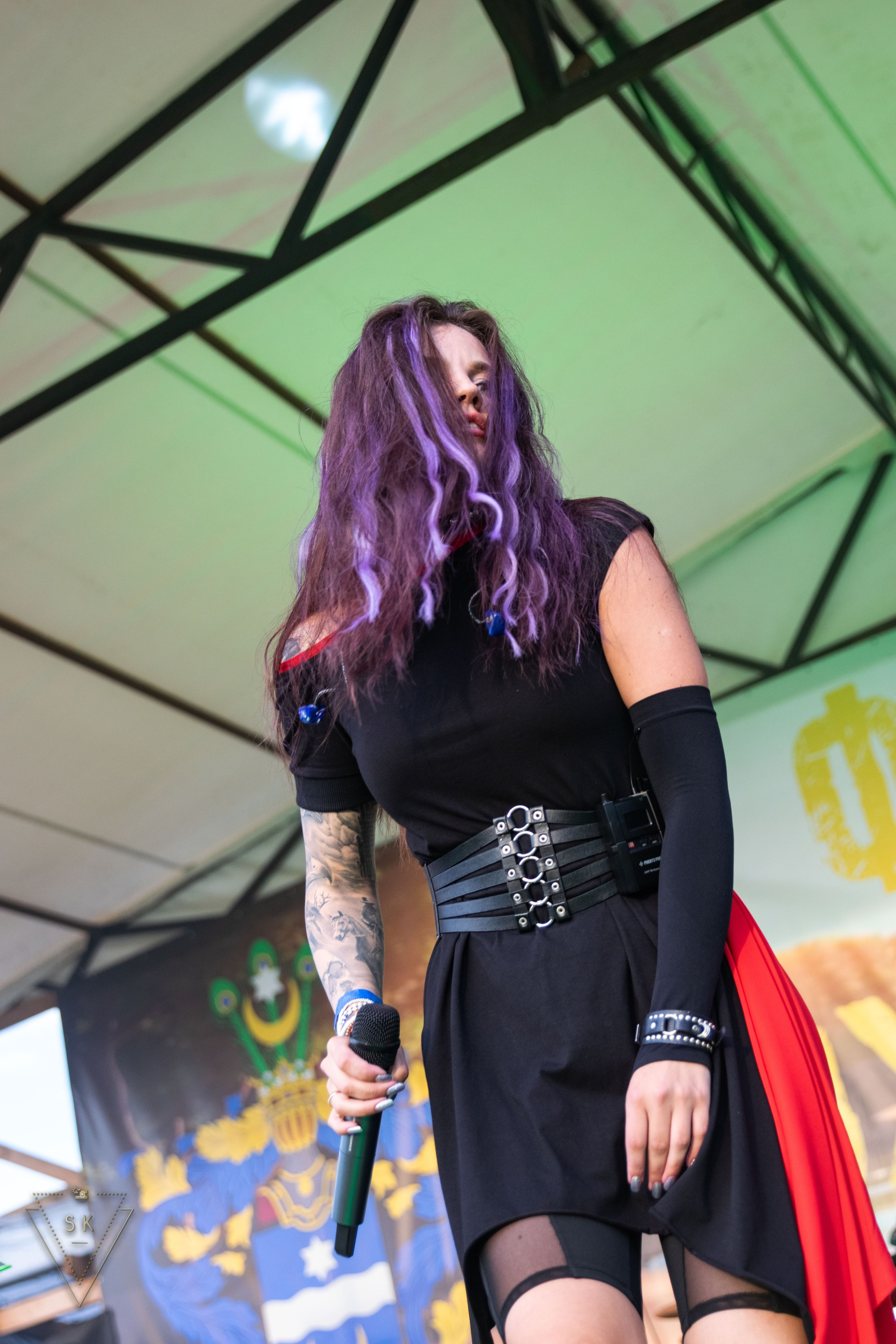 Бухта Сенявина 2025. Репортажный и портретный фотограф из Воронежа — Светлана Кузнецова