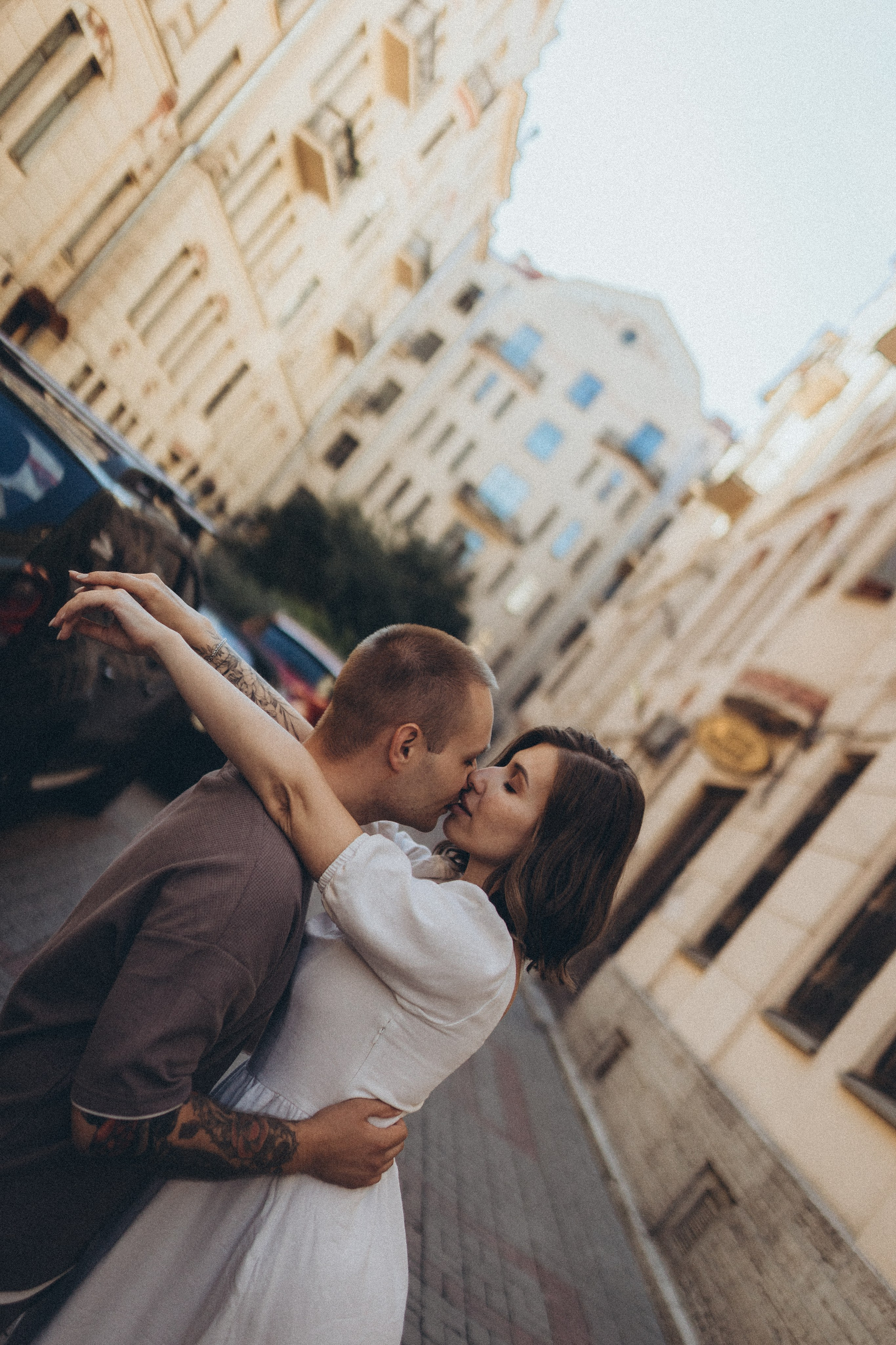 Лето — маленькая жизнь. Фотограф Санкт-Петербург|СПБ|Питер Марина Медведева