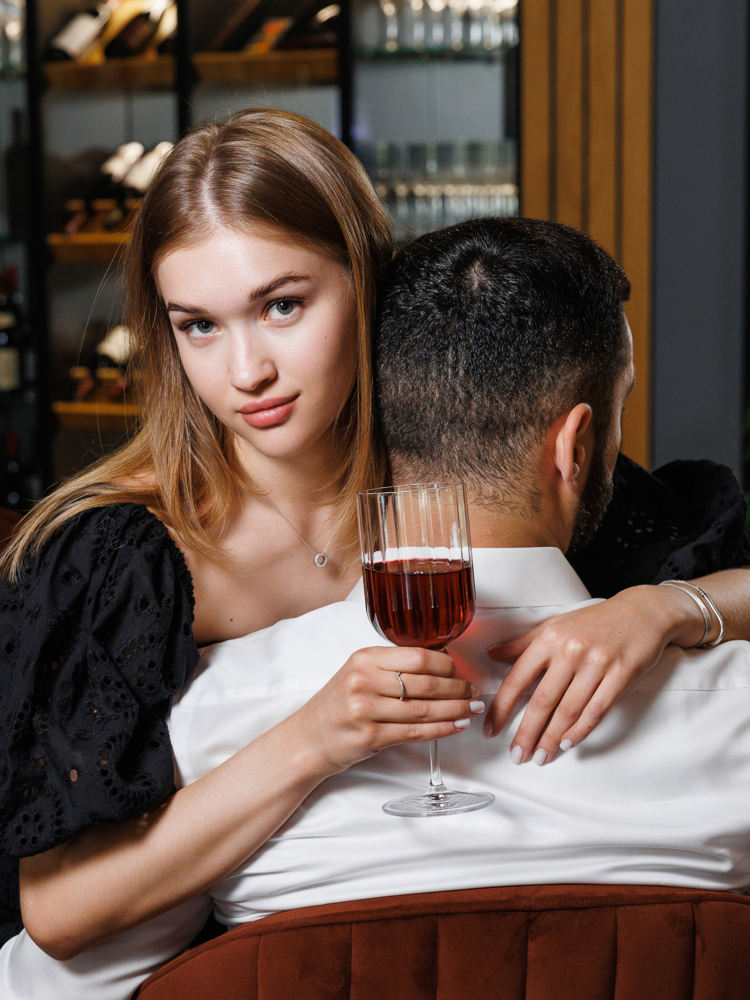 Ресторан «Базилик». Фотограф Ставрополь Петр Голубенко