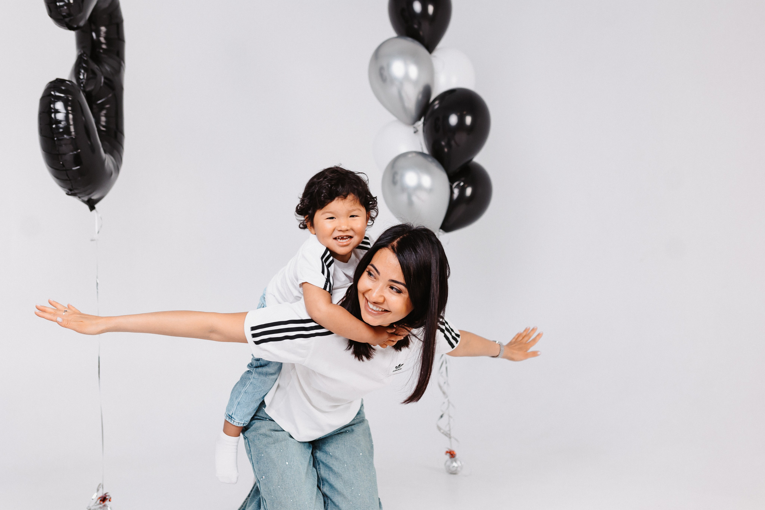 Семейные истории. Свадебный и семейный фотограф в Алматы Laura Dosmann