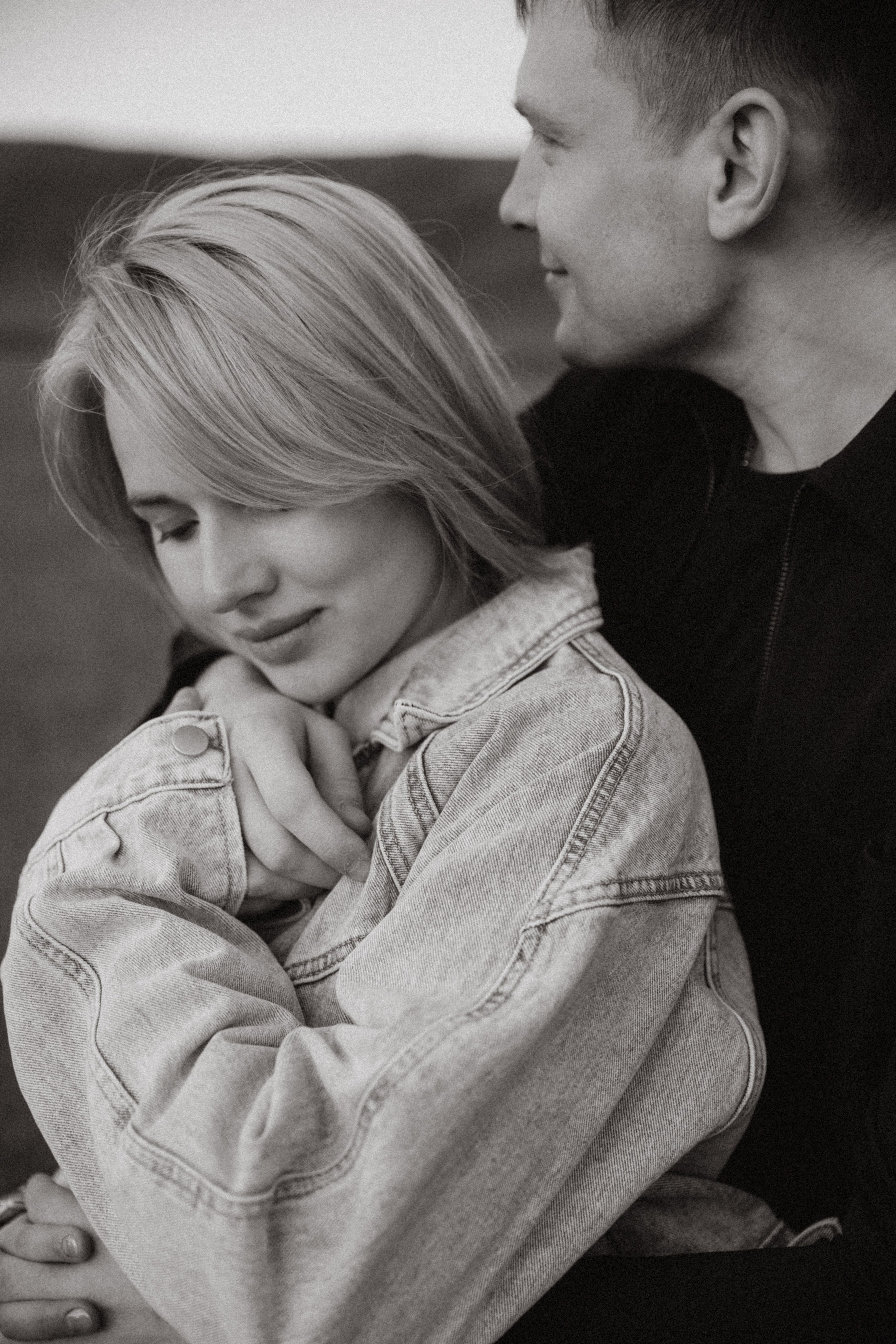 Оля и Паша. Фотограф Ульяна Дивина в Нижнем Новгороде и Нижегородской области