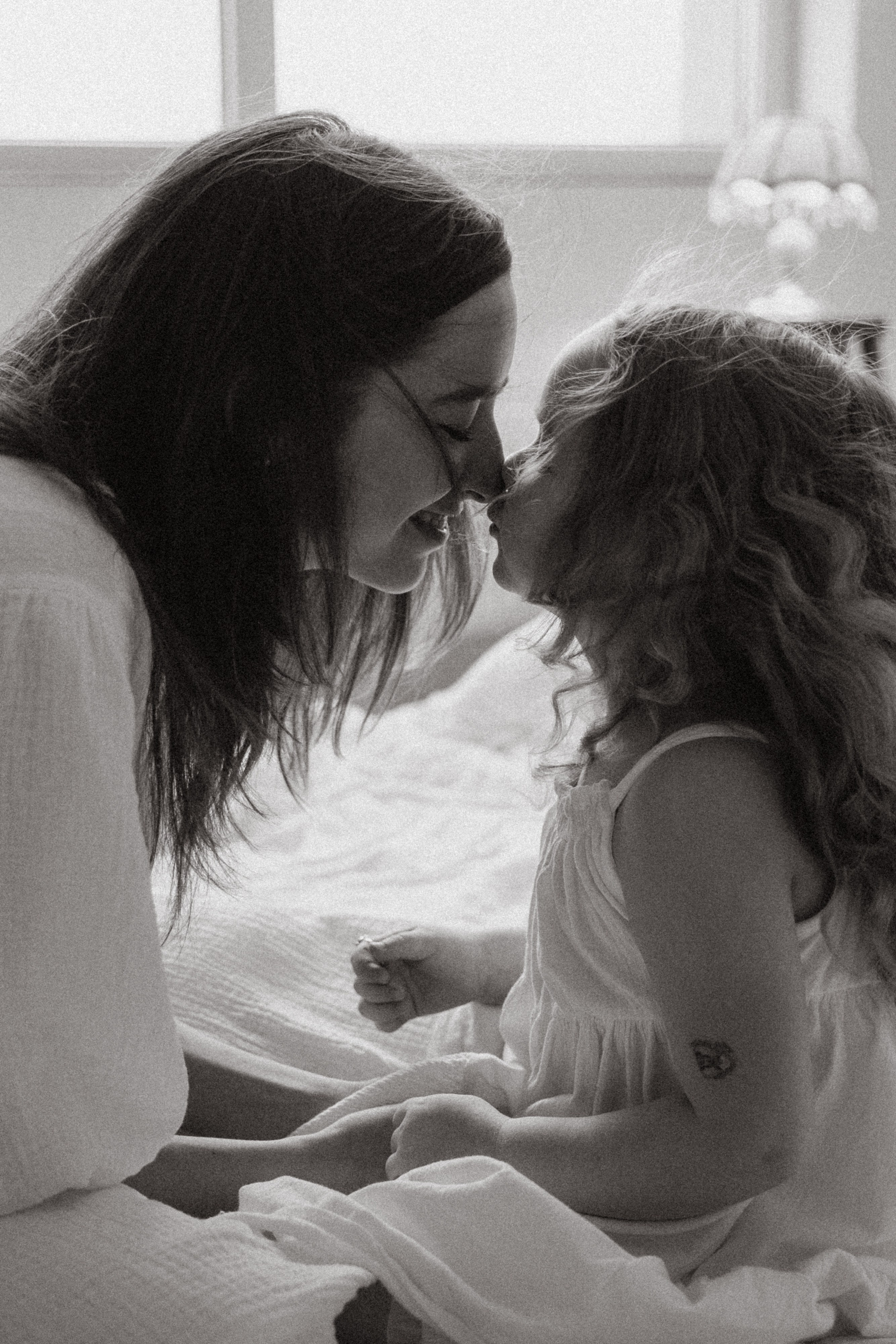 Марина и Арина. Фотограф Ульяна Дивина в Нижнем Новгороде и Нижегородской области