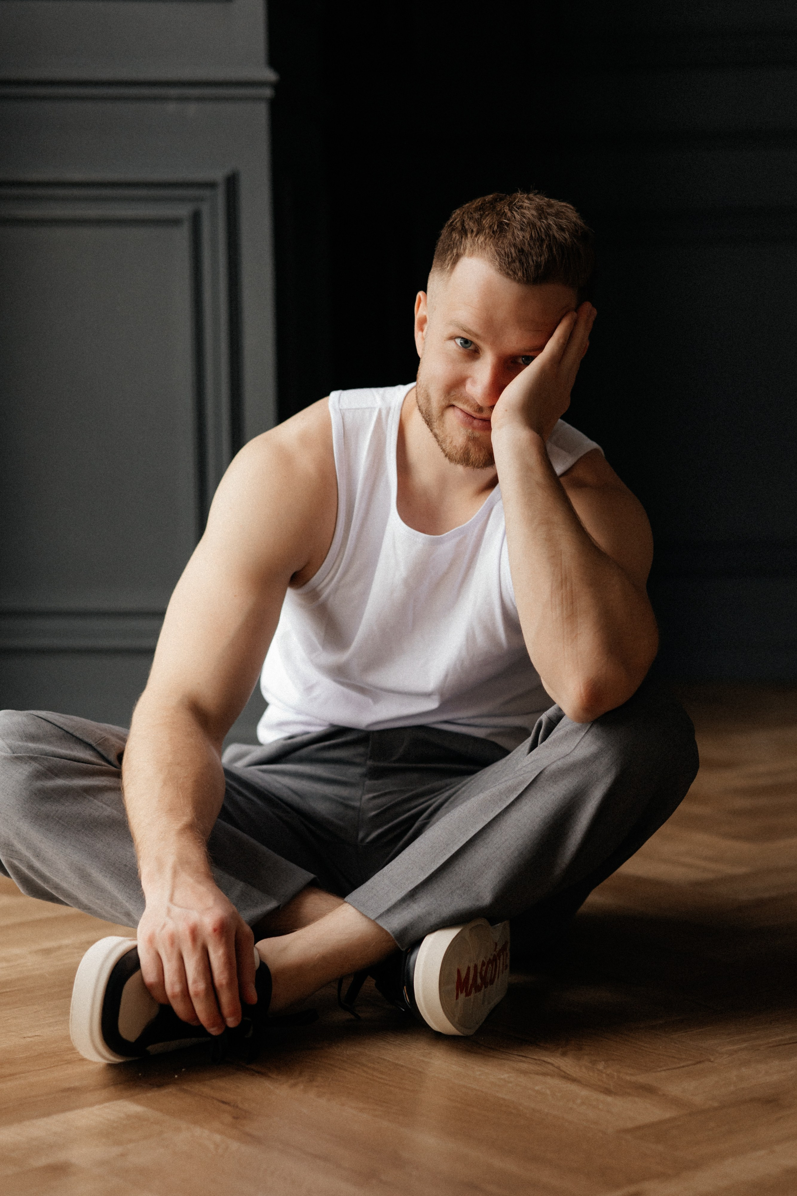 Студия. Фотограф Ульяна Дивина в Нижнем Новгороде и Нижегородской области