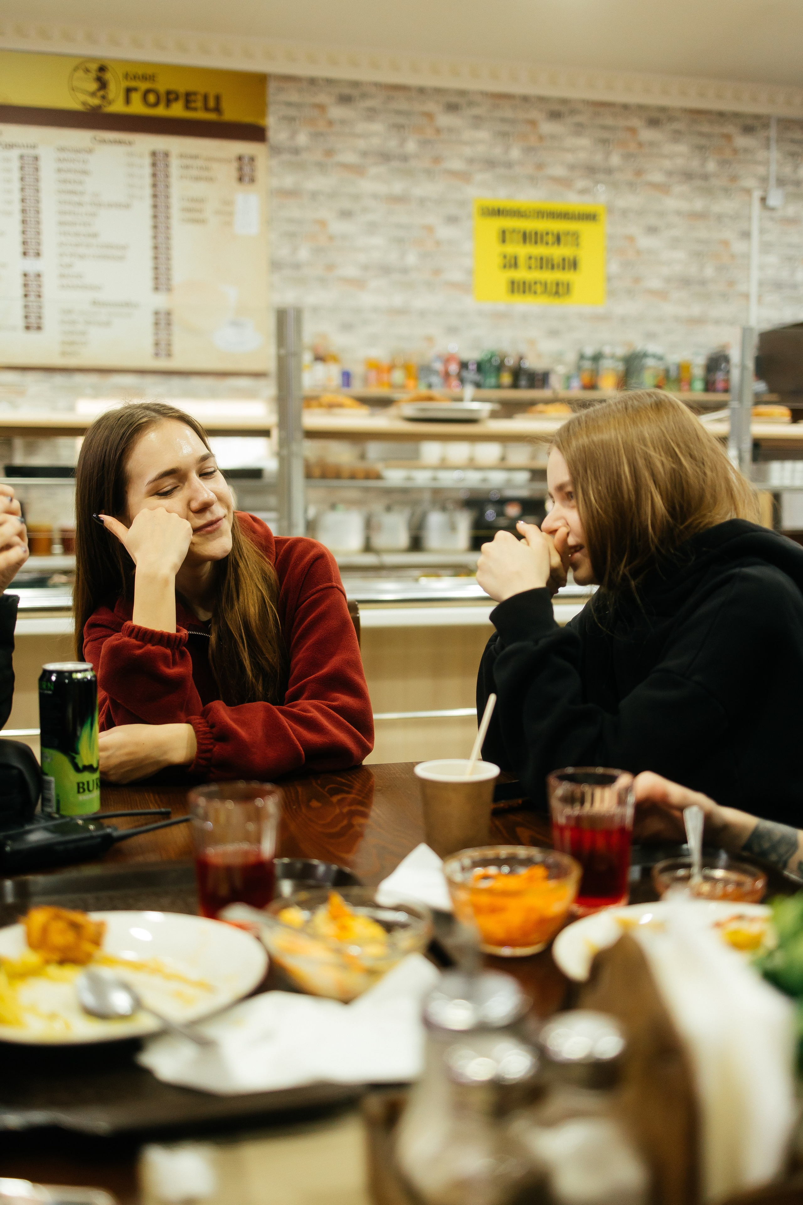 ZHARA TOUR DOMBAY | 2025 | PART2. ZHARA CREW