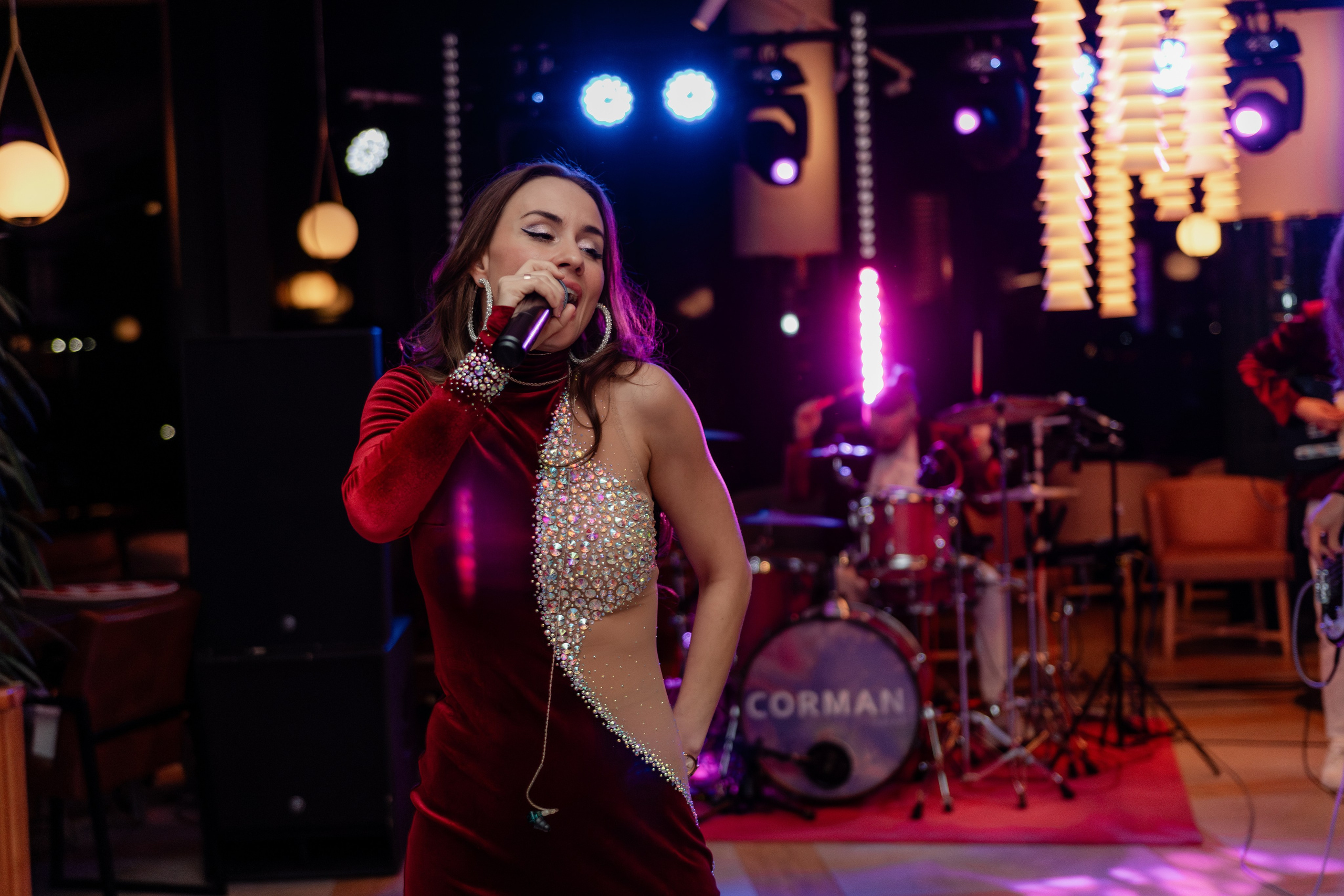 Шерегеш закрытие сектора Е