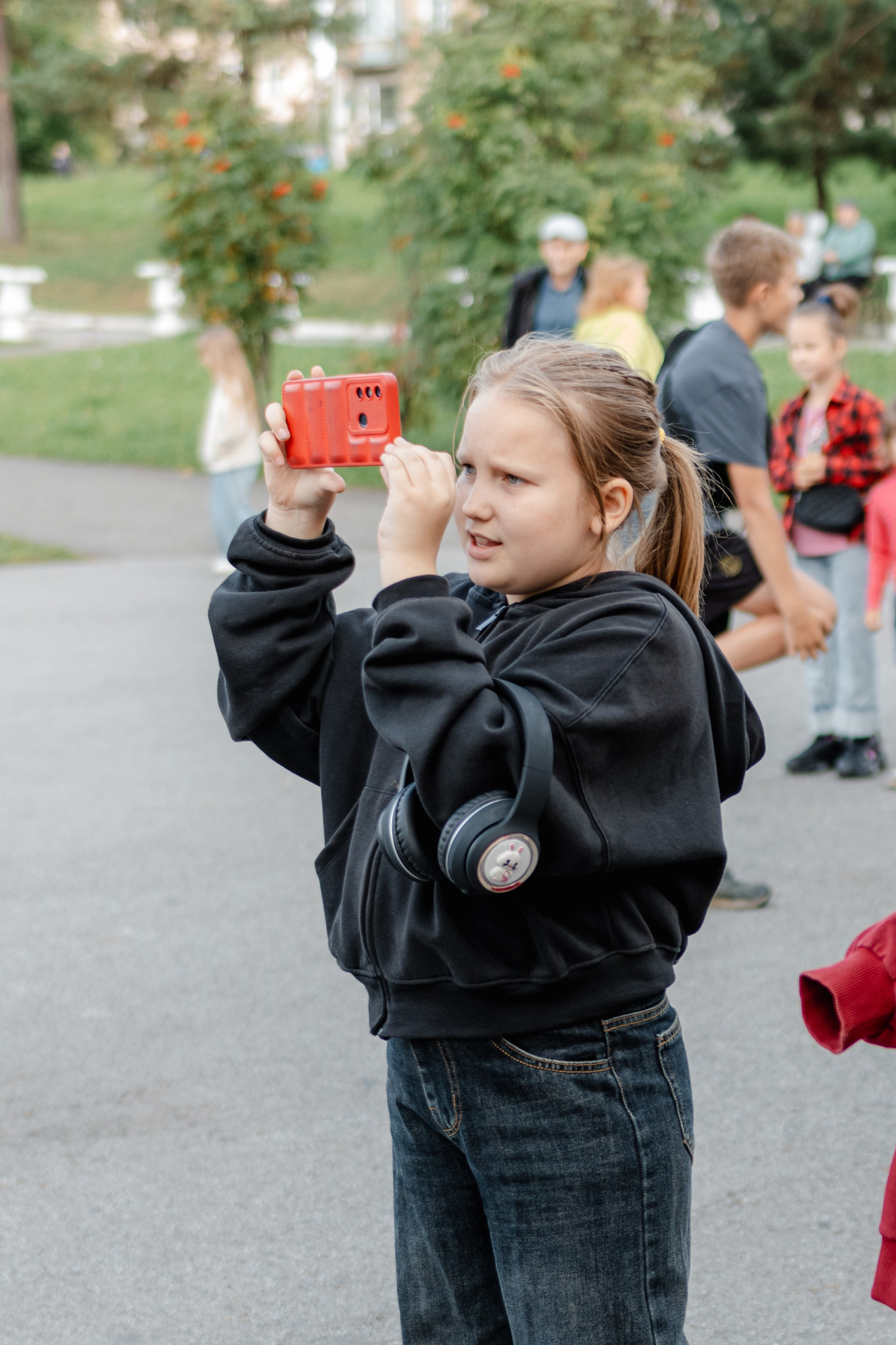 День шахтёра — Распадская