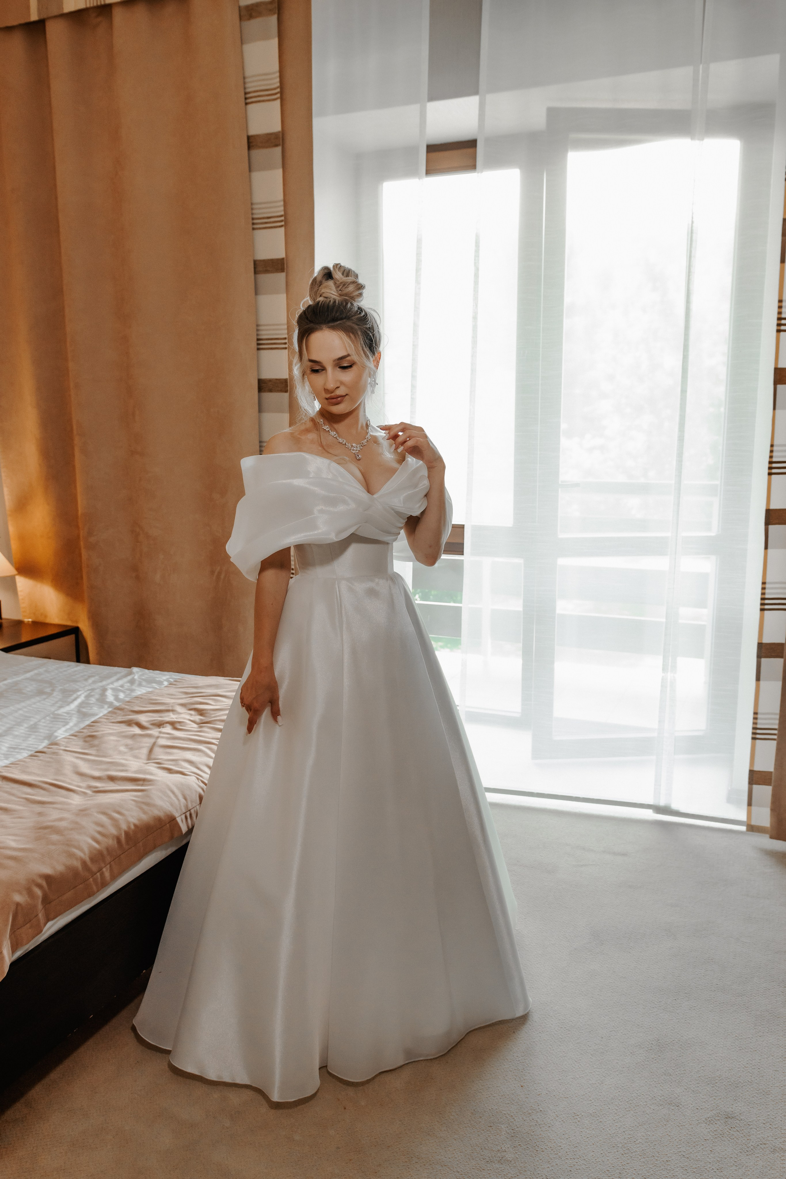 Свадьба Дмитрия и Дианы