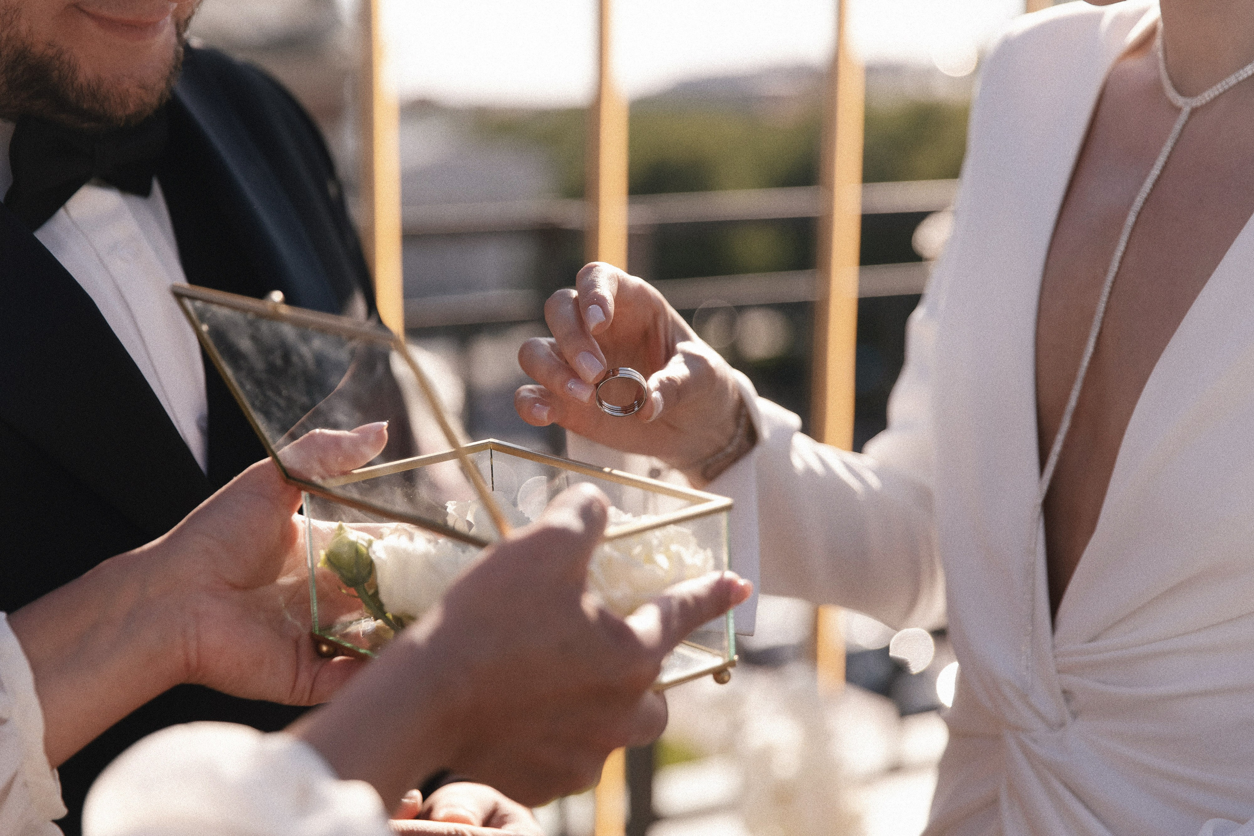 СВАДЬБЫ. Maria Startseva Photo