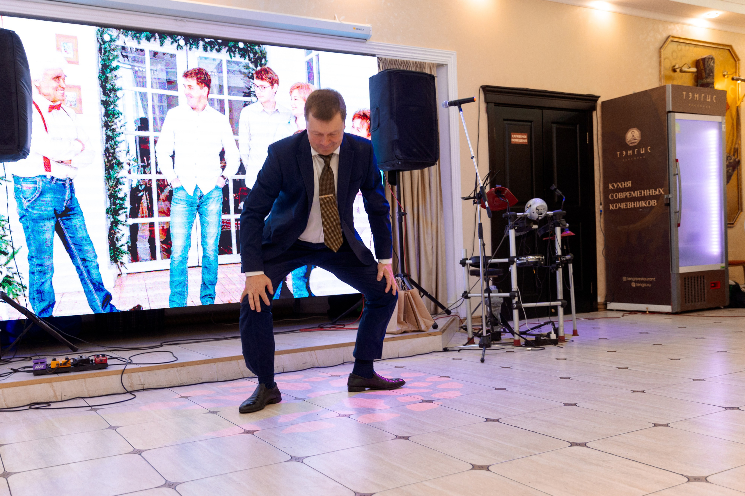 Юбилей. Свадебный и семейный фотограф в Улан-Удэ