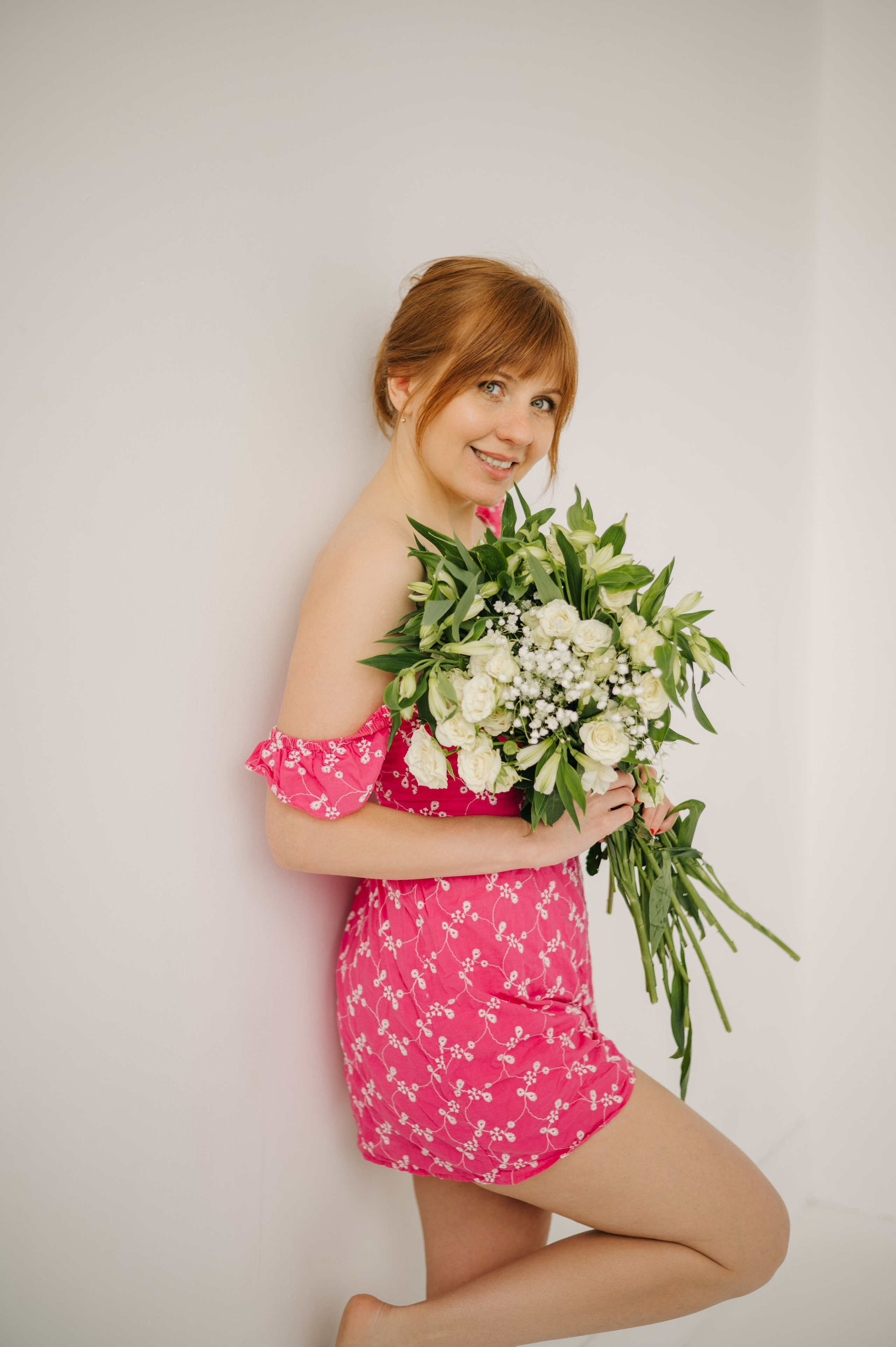 Таня. Фотограф Архангельск