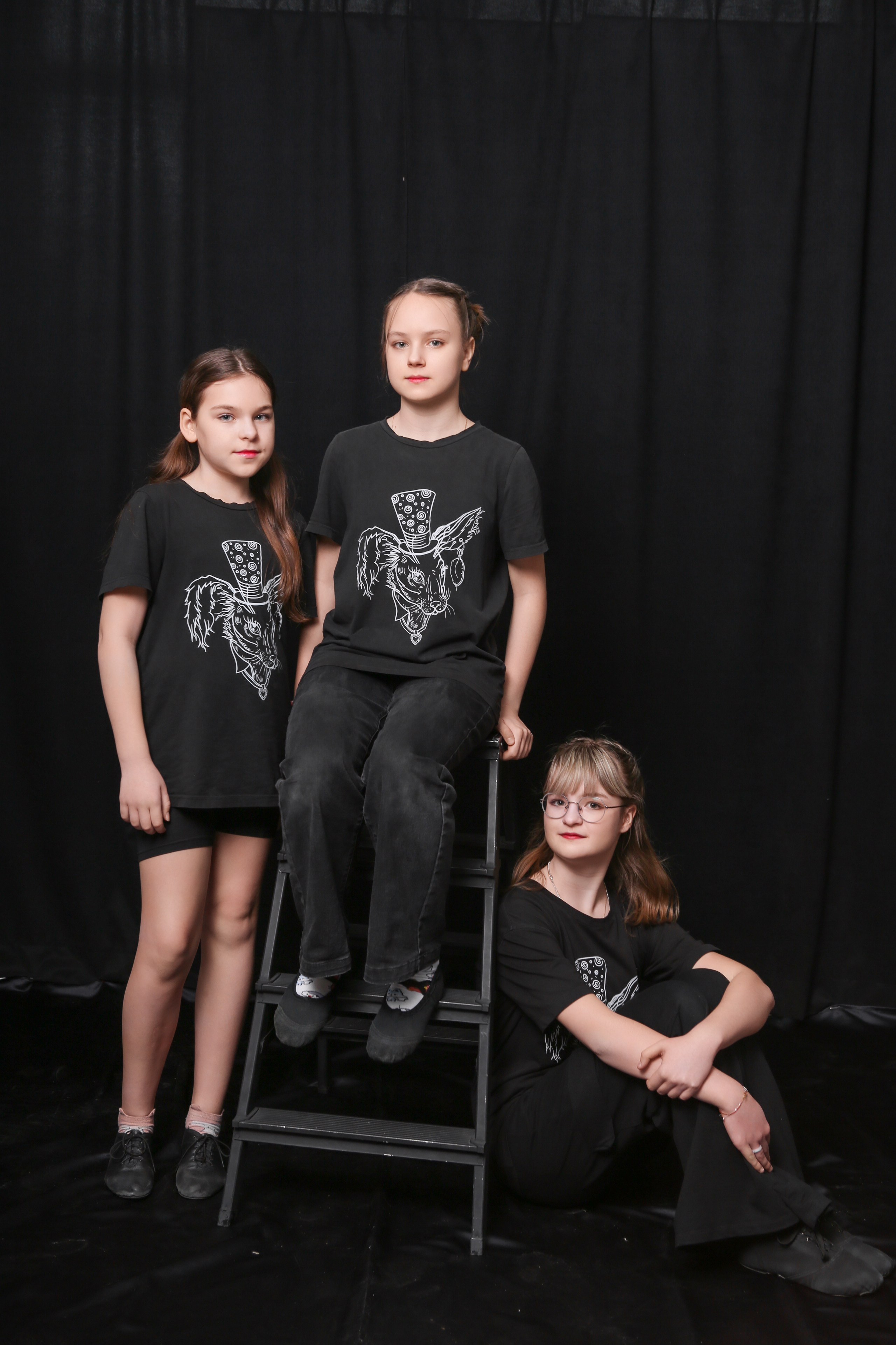 ТС ФАНТАЗИЯ — БОЛЬШАЯ СЪЕМКА. Профессиональный фотограф в Мценске и Орловской области