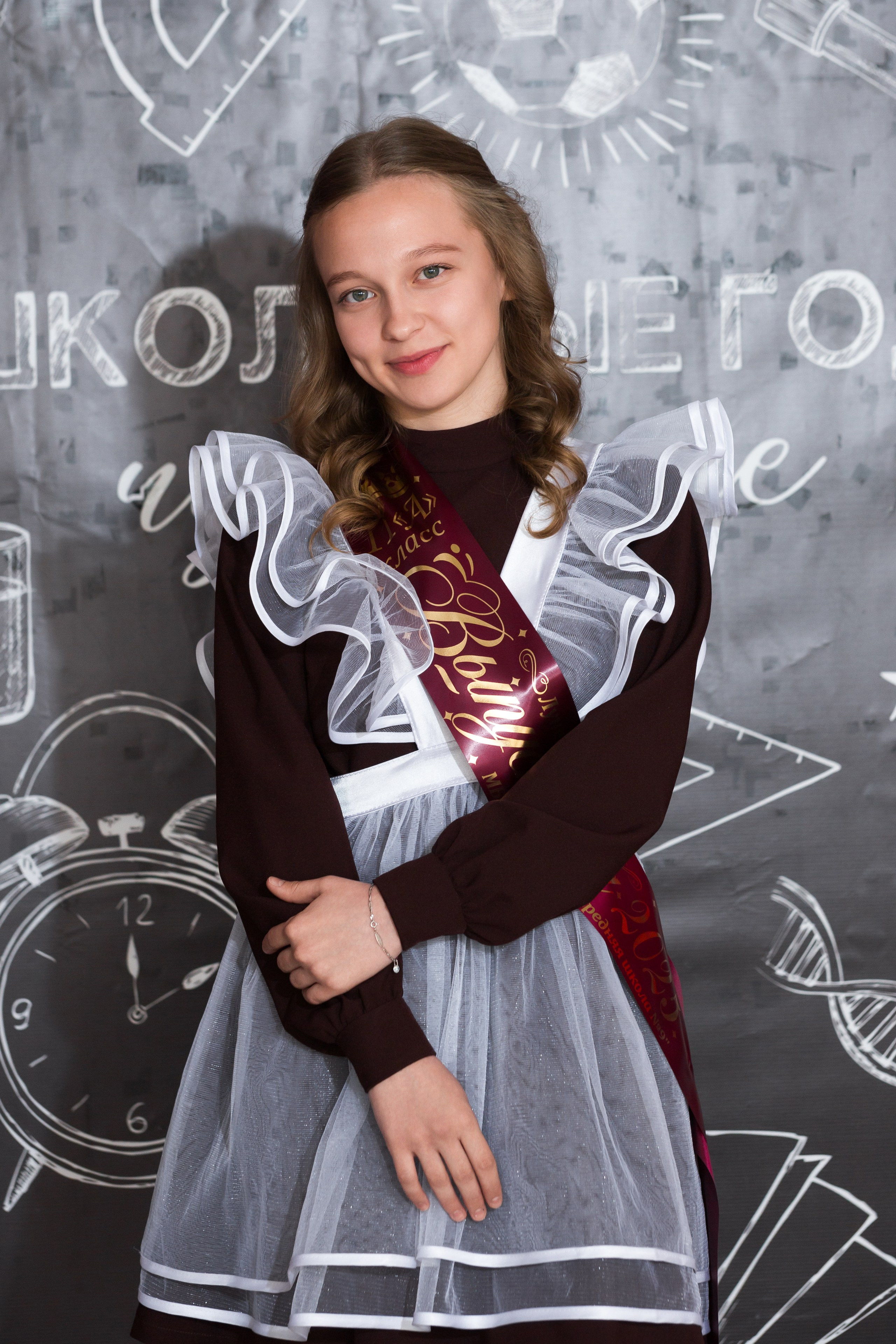 ФОТОСЕССИЯ С РОДИТЕЛЯМИ «ПОСЛЕДНИЙ ЗВОНОК — 2025» 9 ШКОЛА Г.МЦЕНСК. Профессиональный фотограф в Мценске и Орловской области