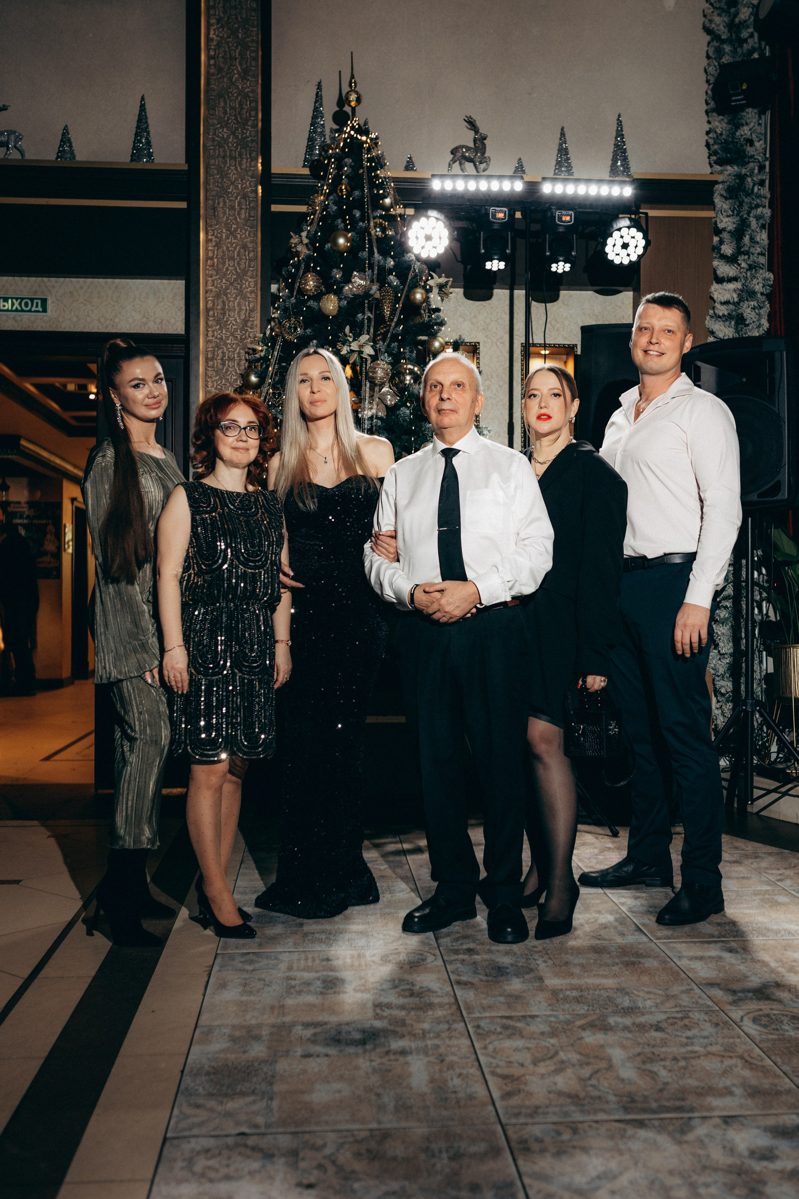 Новогодний корпоратив. Фотограф НОГИНСК, Москва, Анастасия Белая