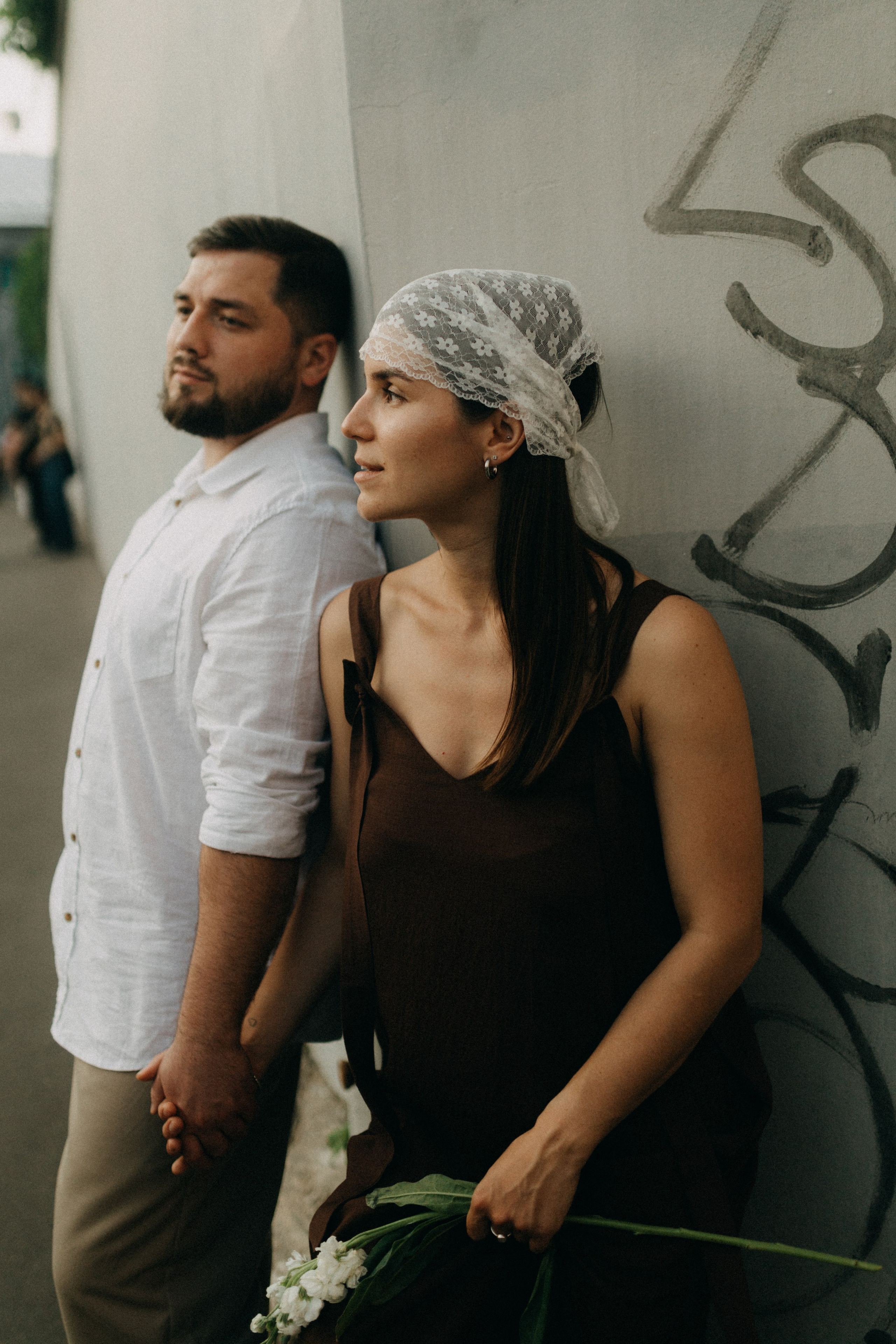 Настя & Толя. Фотограф НОГИНСК, Москва, Анастасия Белая