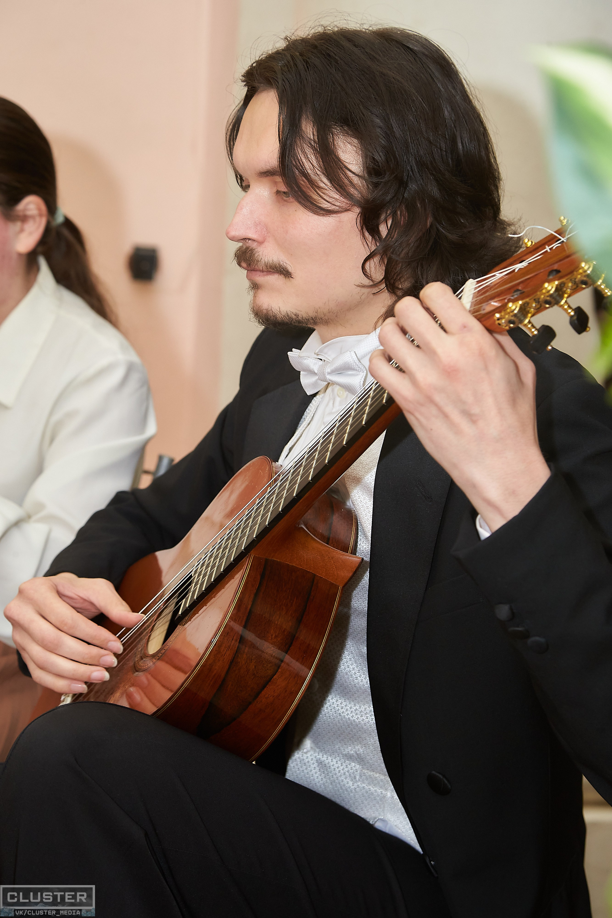 Марина и Дима