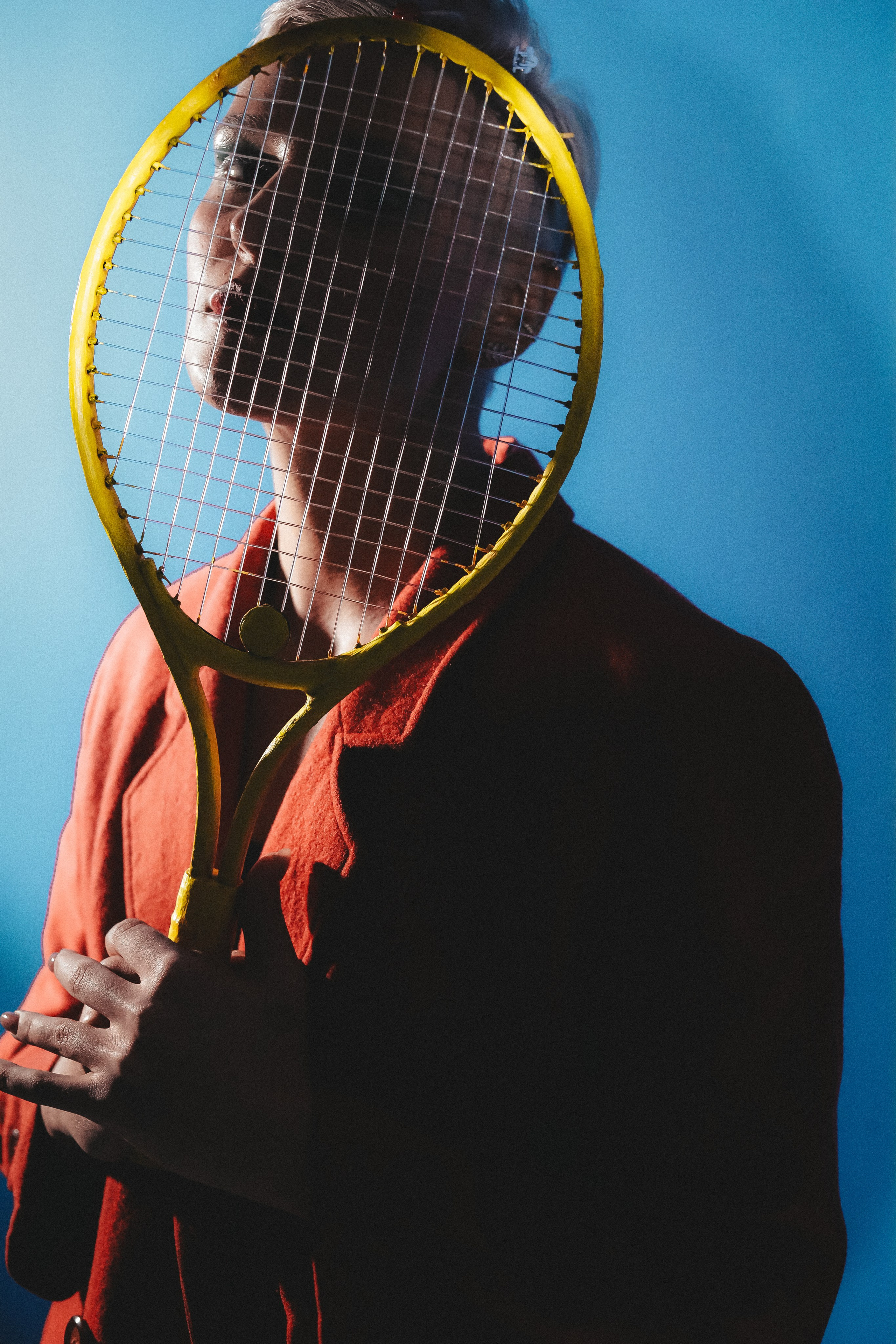 Milena. Фотограф Елизавета Колесникова