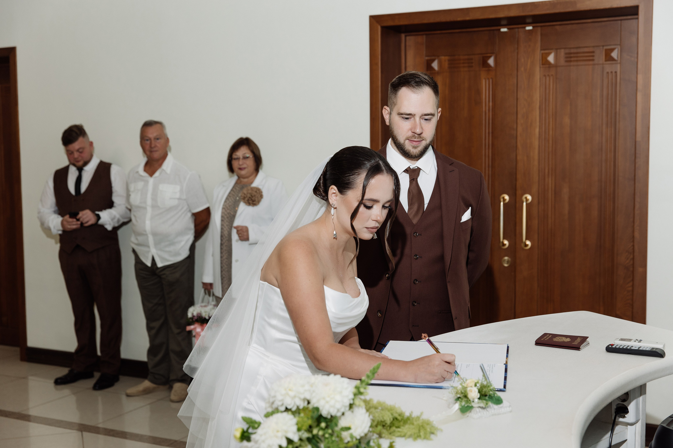 Кристина & Максим. Свадебный и семейный фотограф Владивосток — Приморский край. Анастасия Щетинина