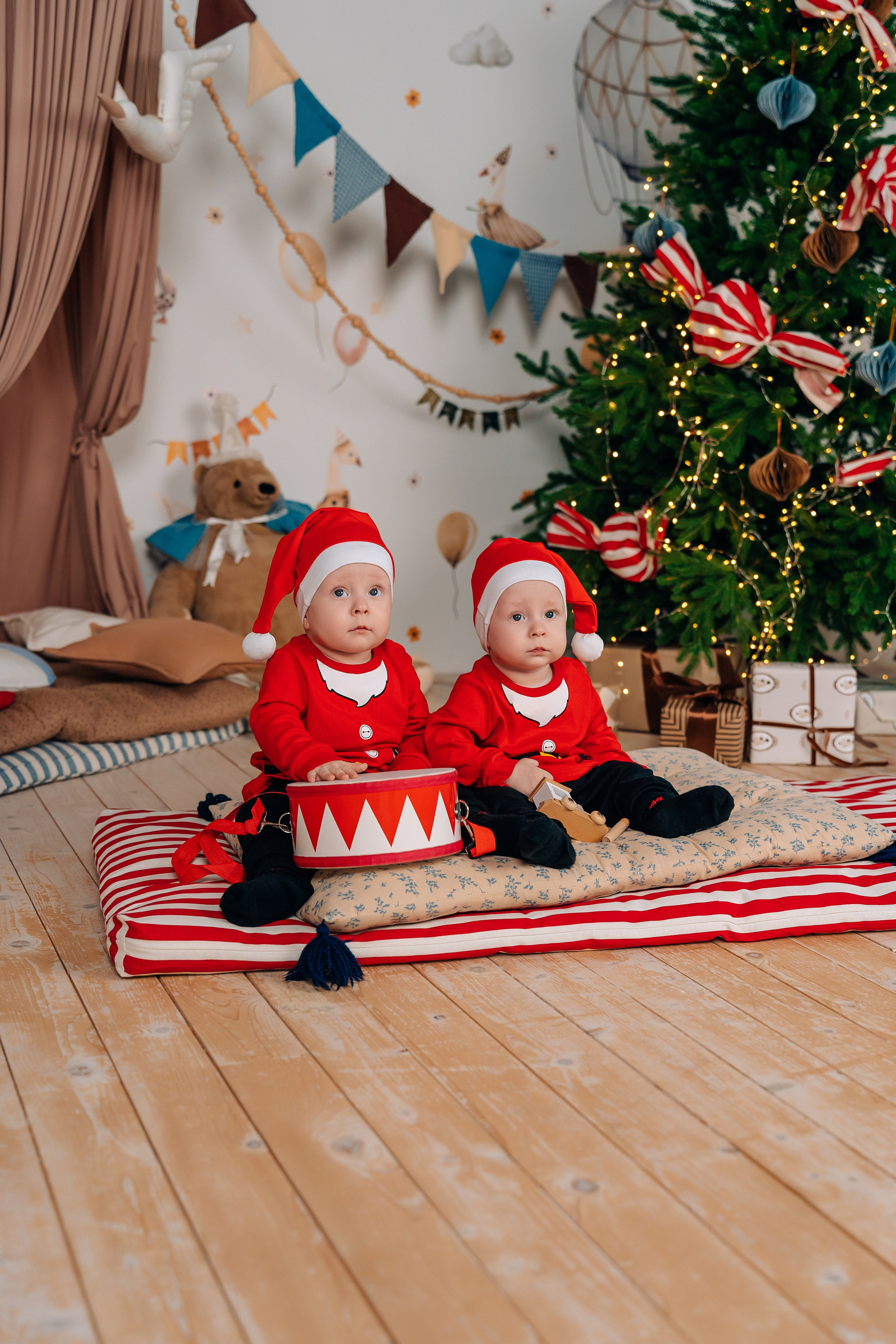 Лента фото. «Лама» Детская фотостудия Уфа