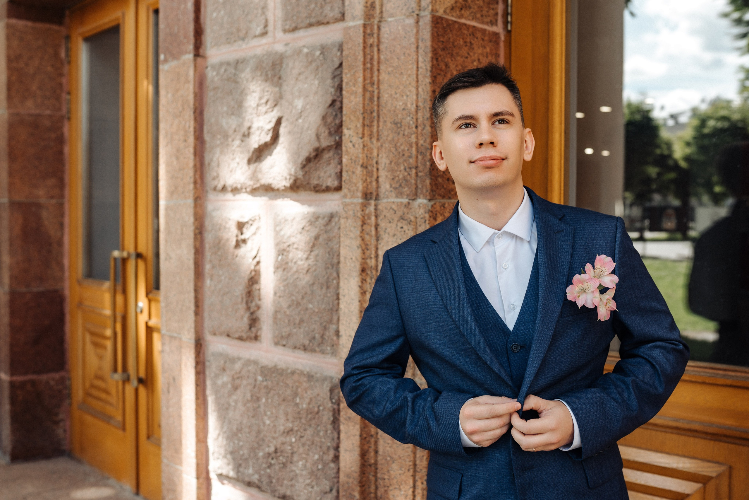 С & М Прогулка. Фотограф и видеограф в Смоленске Денис Медведев