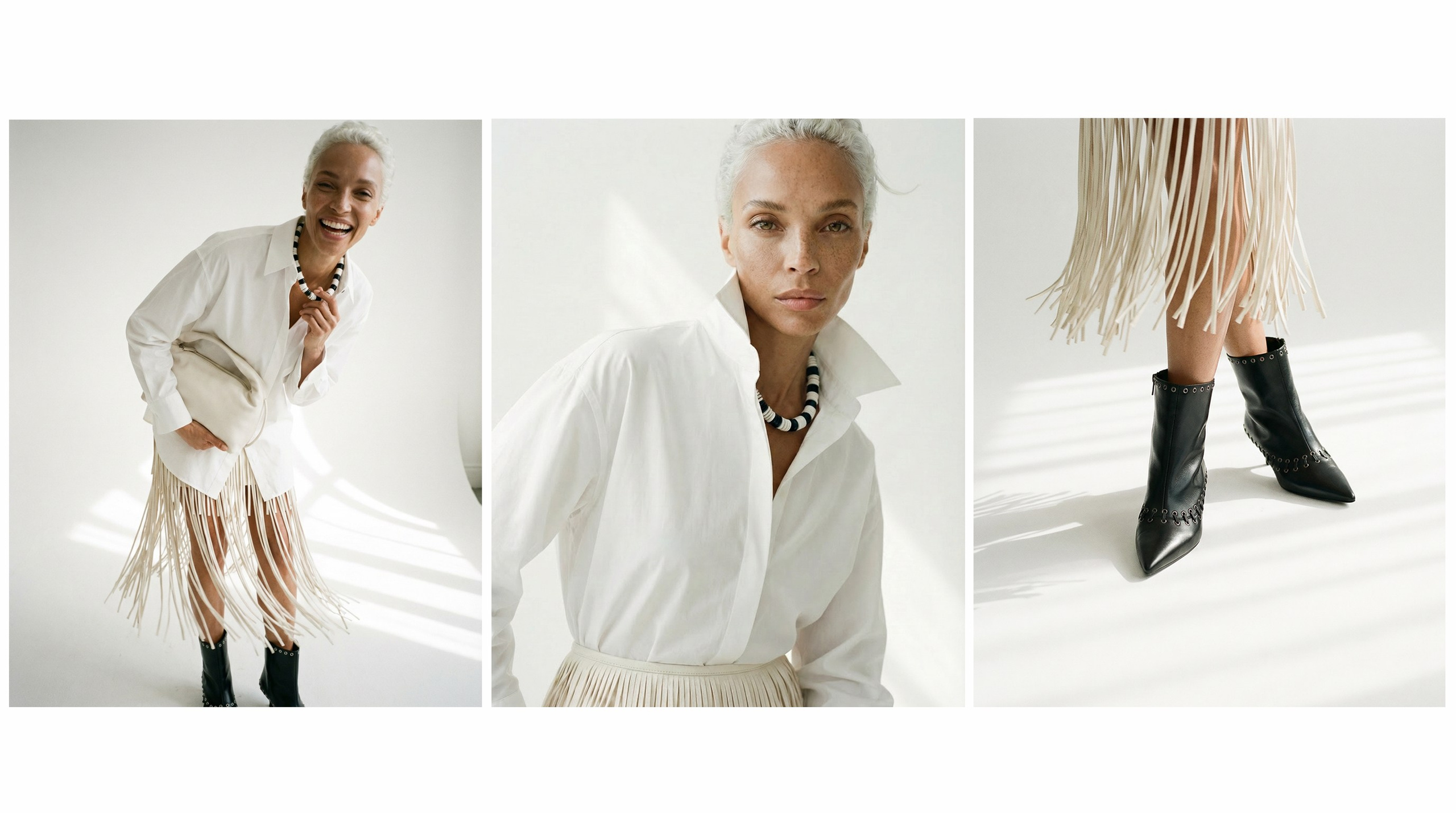 AI model Sara. Каталожный и предметный фотограф в Москве Анна Nesmeliva