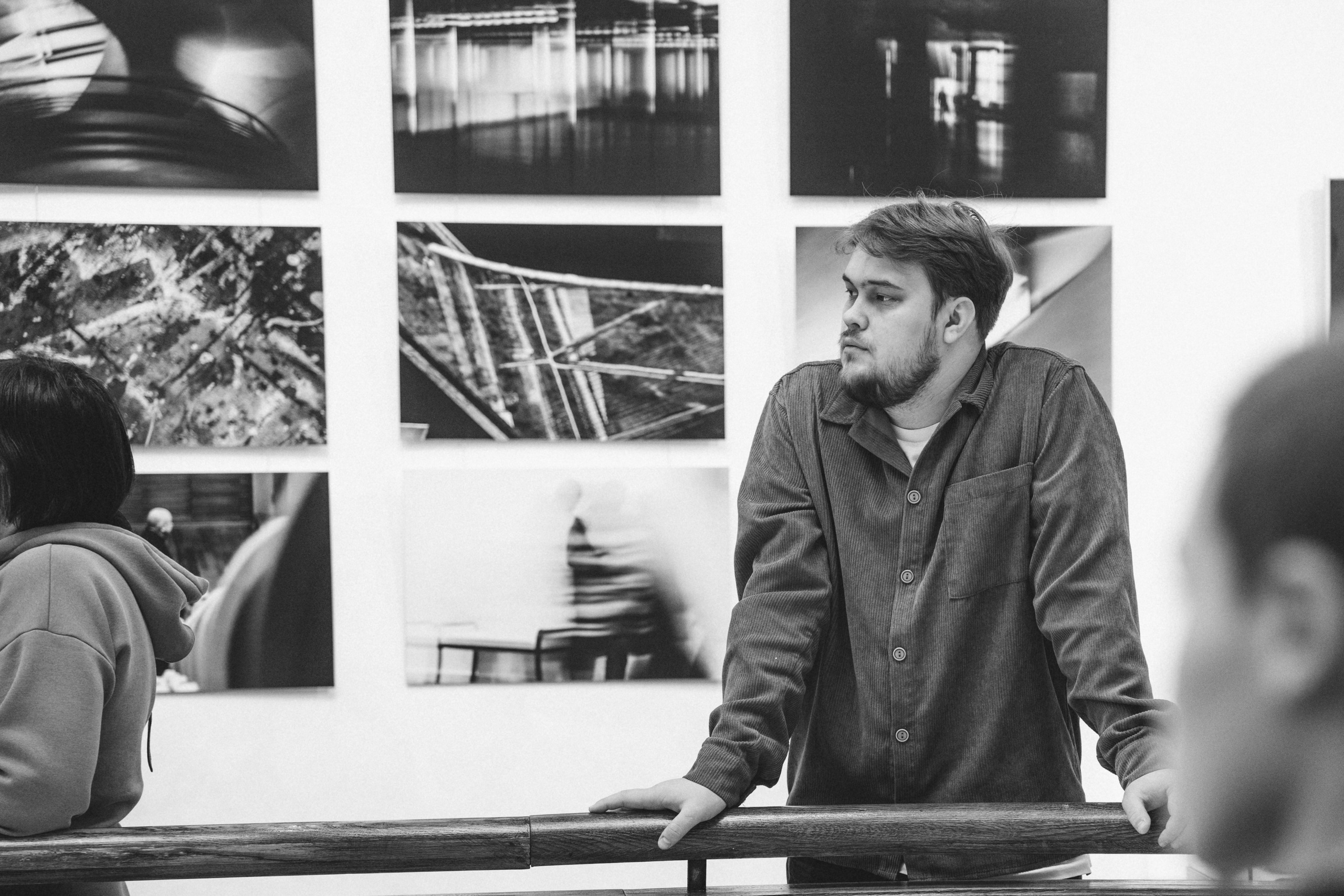 Репортажная съёмка. Лайфстайл фотограф в Ханты-Мансийске Мария Шишкина