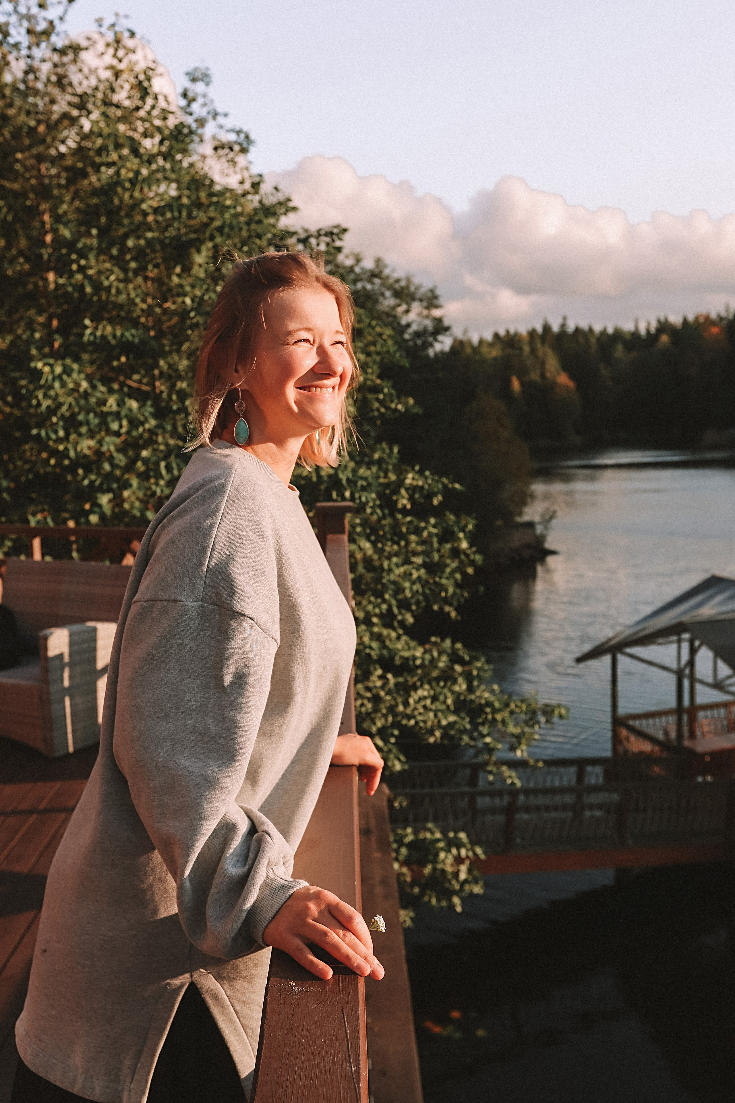 Выборг. Семейный фотограф Тюмень, фотограф на роды Салмина Мария