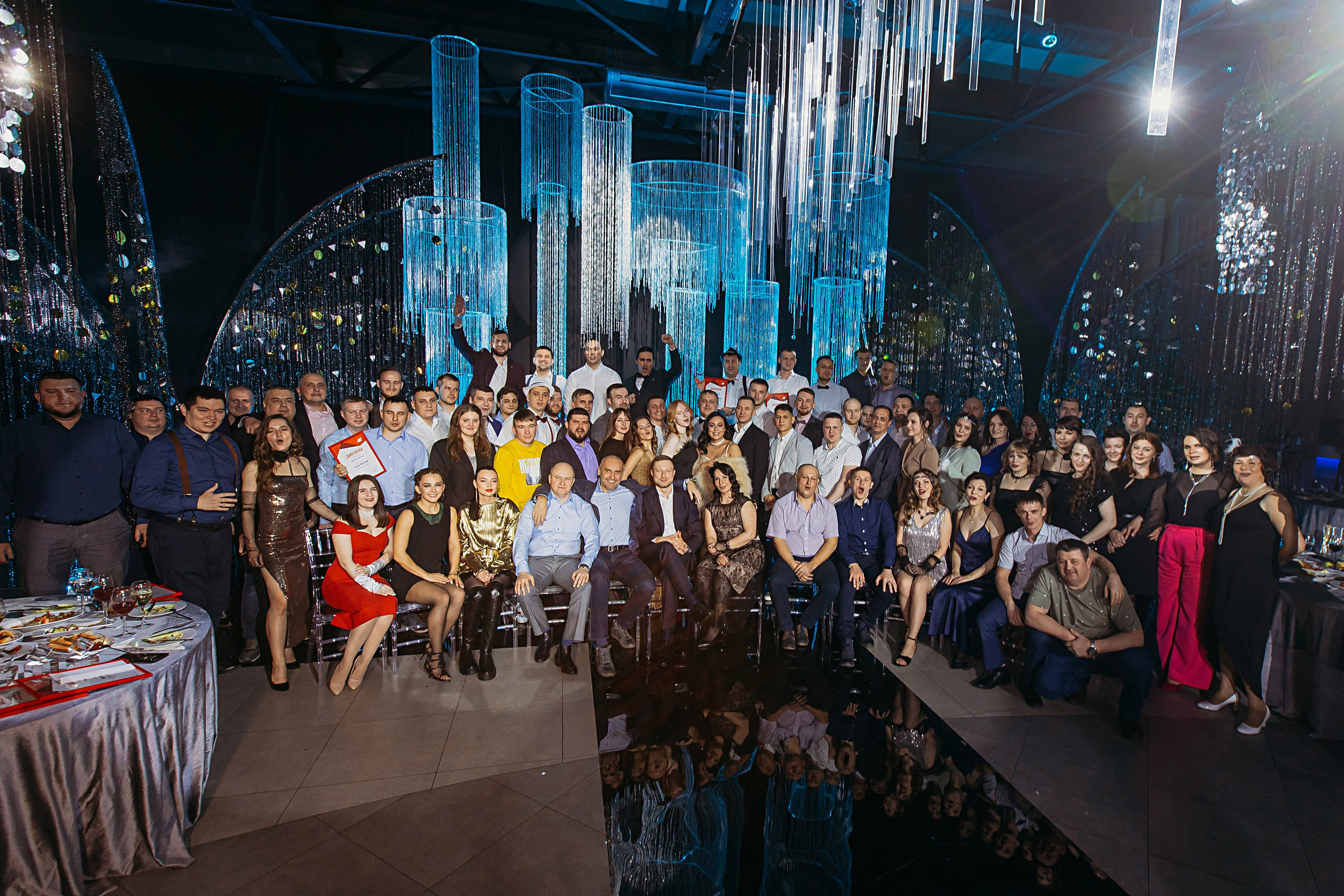 Корпоратив. Семейный фотограф Тюмень, фотограф на роды Салмина Мария