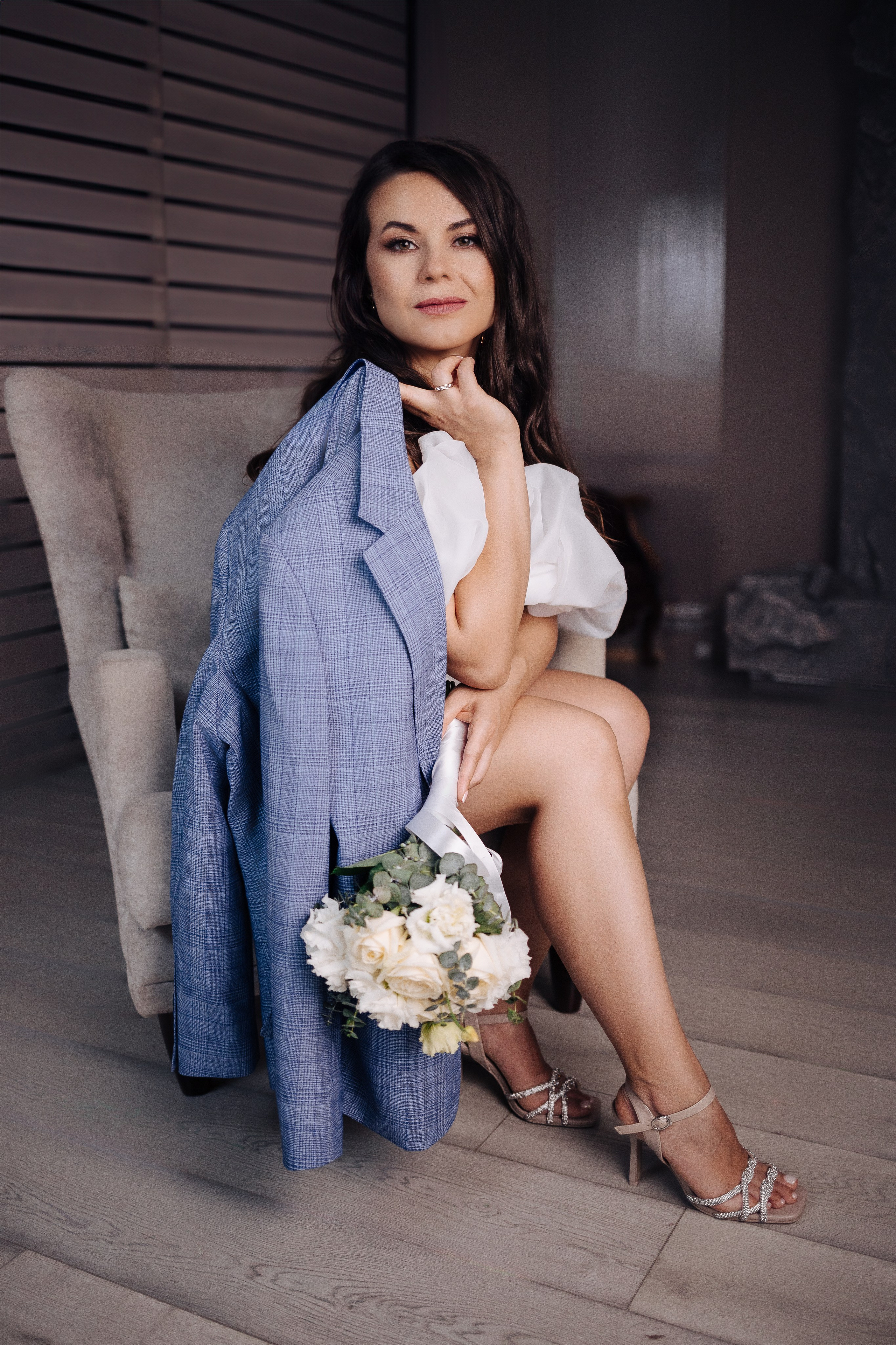 Денис и Альбина. Денис Прохоров Фотограф в г. Магнитогорск