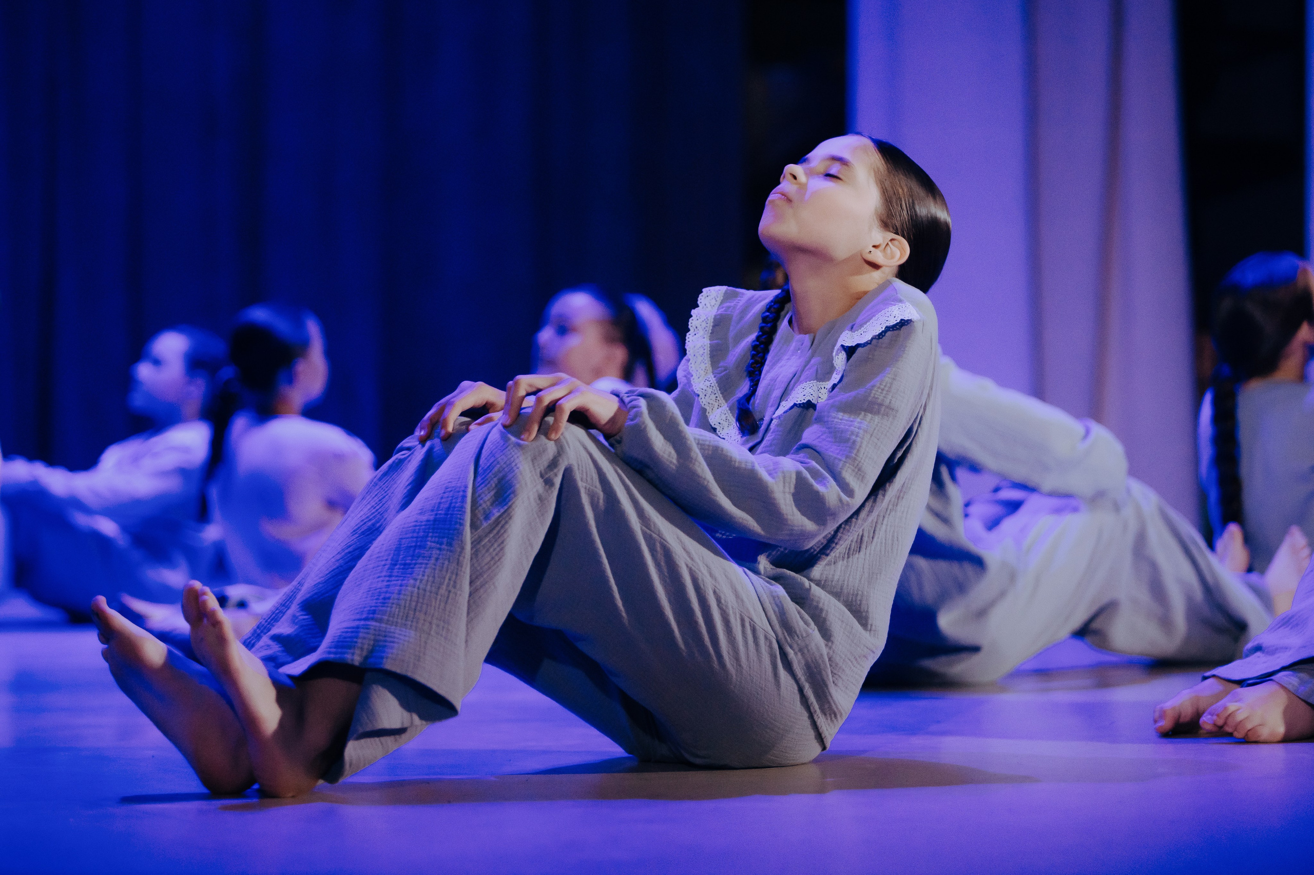 Юбилейный отчетный концерт студии хореографии «DANCEPOUll» // 20.06.25. Денис Прохоров Фотограф в г. Магнитогорск