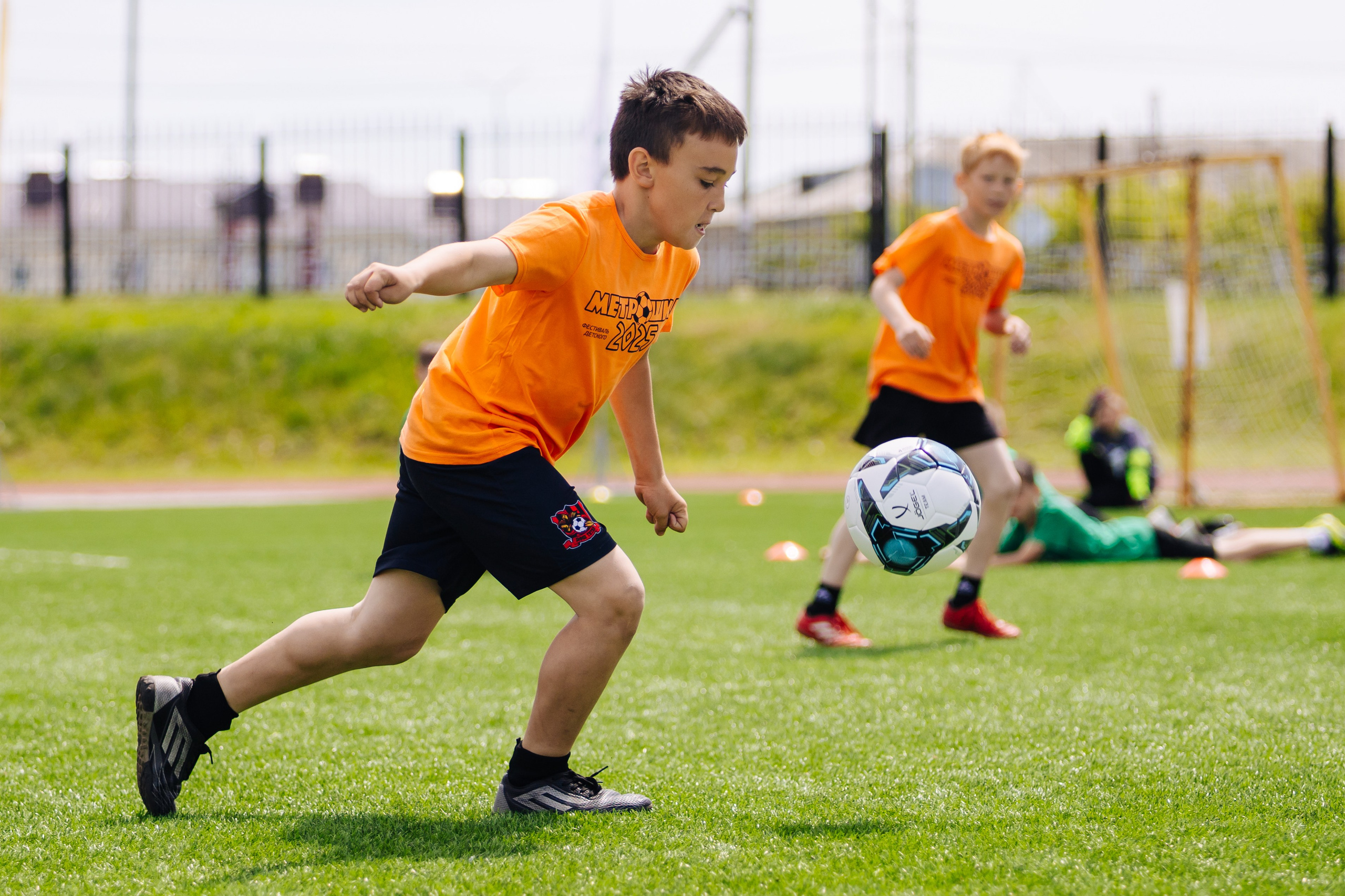 МЕТРОШКА-2025|Фершампенуаз // 28.05.25. Денис Прохоров Фотограф в г. Магнитогорск