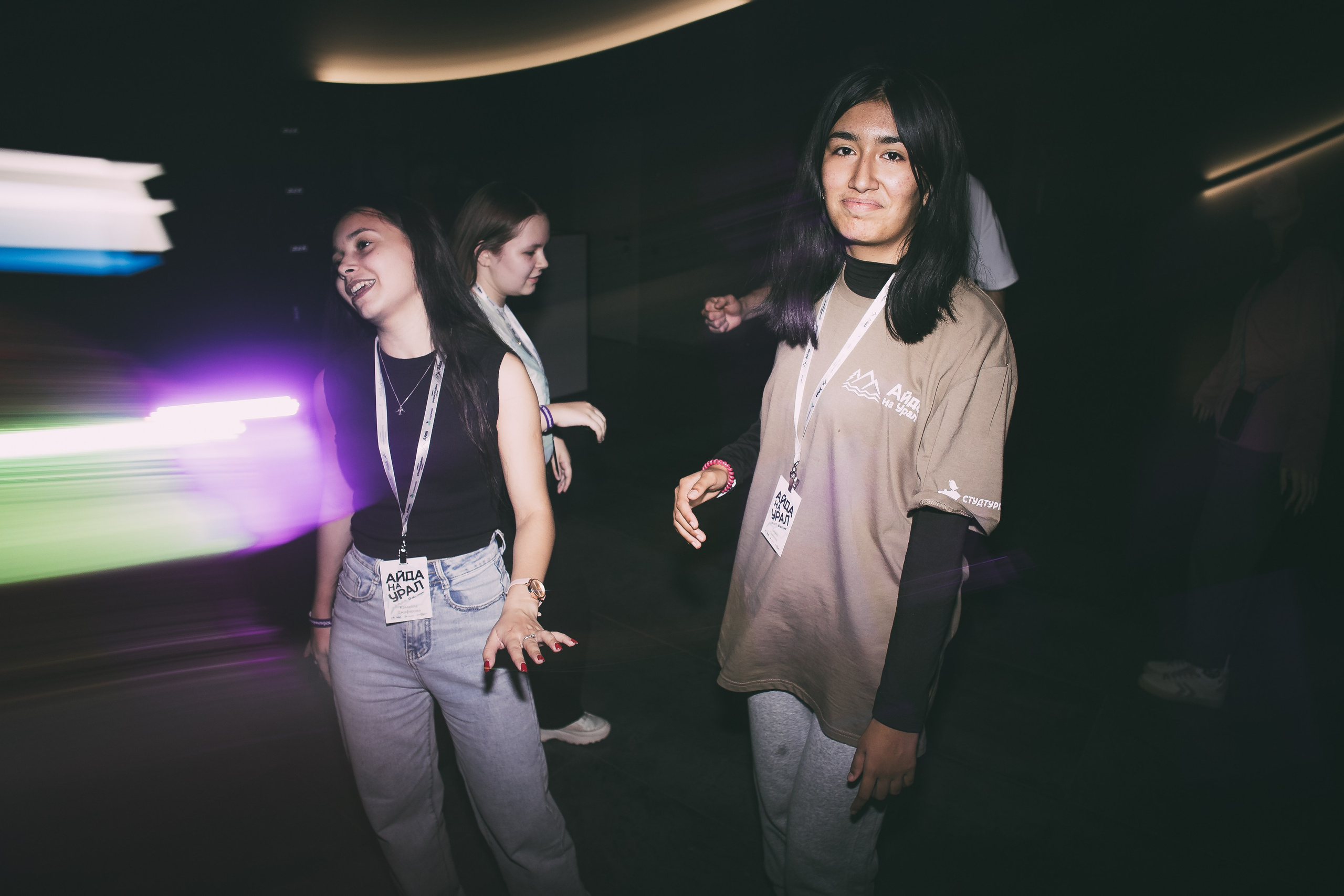 Окружной туристический форум «Айда на Урал» // 24.10 — 27.10.2024. Денис Прохоров Фотограф в г. Магнитогорск