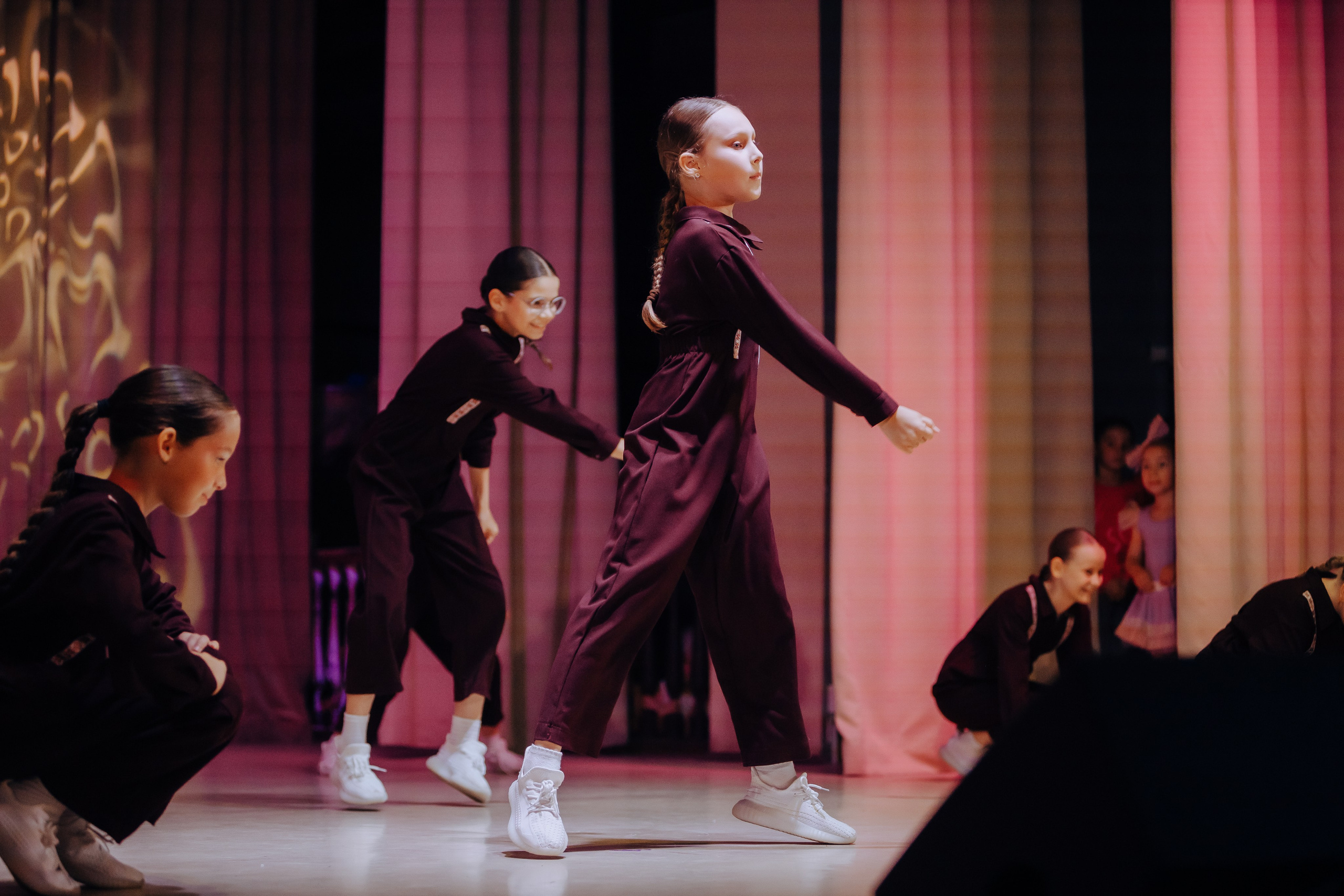 Юбилейный отчетный концерт студии хореографии «DANCEPOUll» // 20.06.25. Денис Прохоров Фотограф в г. Магнитогорск