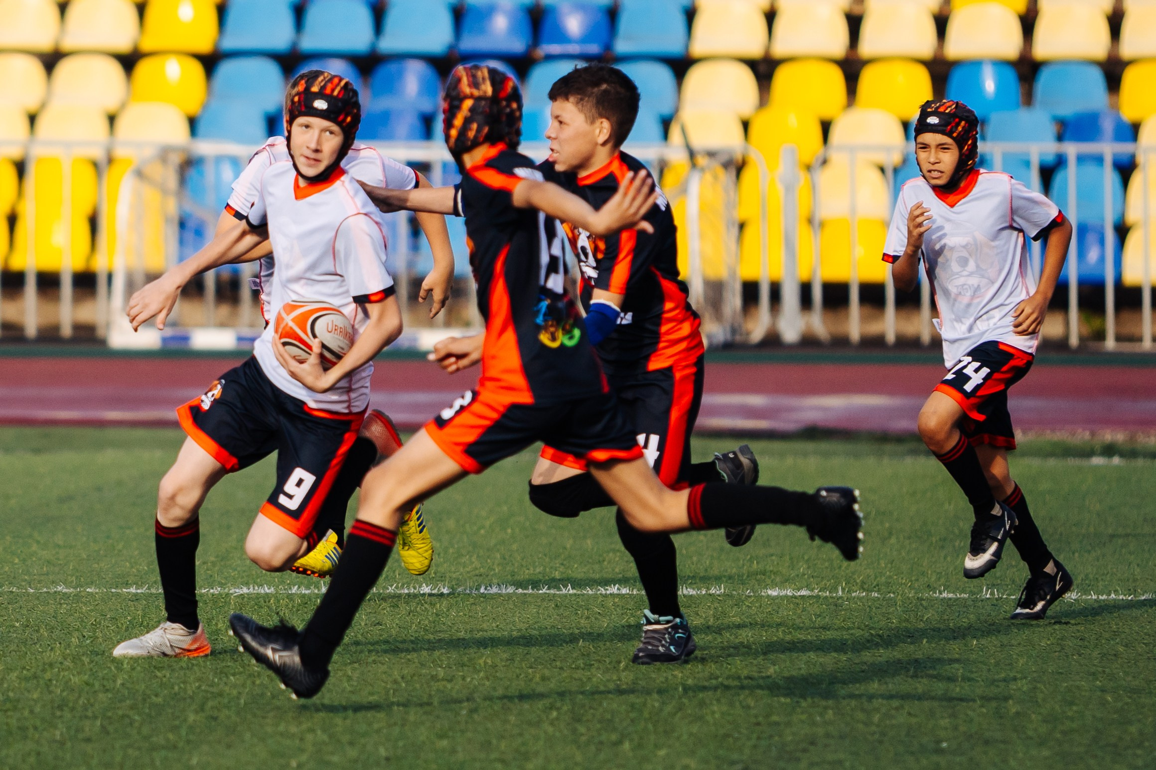 ФК «Металлург-Магнитогорск» — ФК «Металлург» Аша // 21.06.25. Денис Прохоров Фотограф в г. Магнитогорск