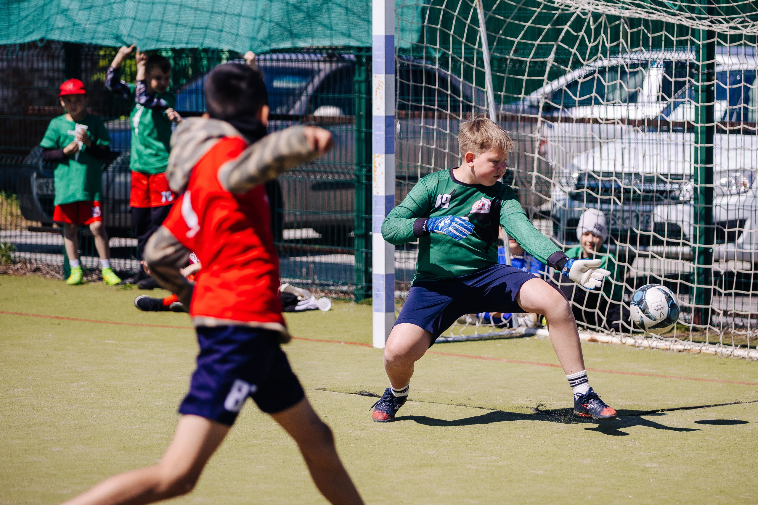 МЕТРОШКА-2025|Сибай // 25.05.25. Денис Прохоров Фотограф в г. Магнитогорск