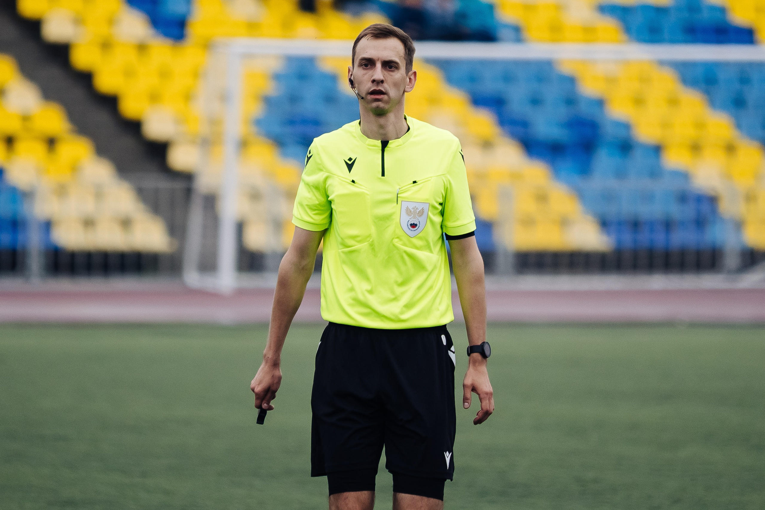 ФК «Металлург-Магнитогорск» — ФК «Триумф» // 03.05.25. Денис Прохоров Фотограф в г. Магнитогорск